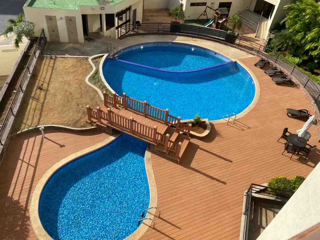 Moderno Apto en Margarita. LA Perla del Caribe