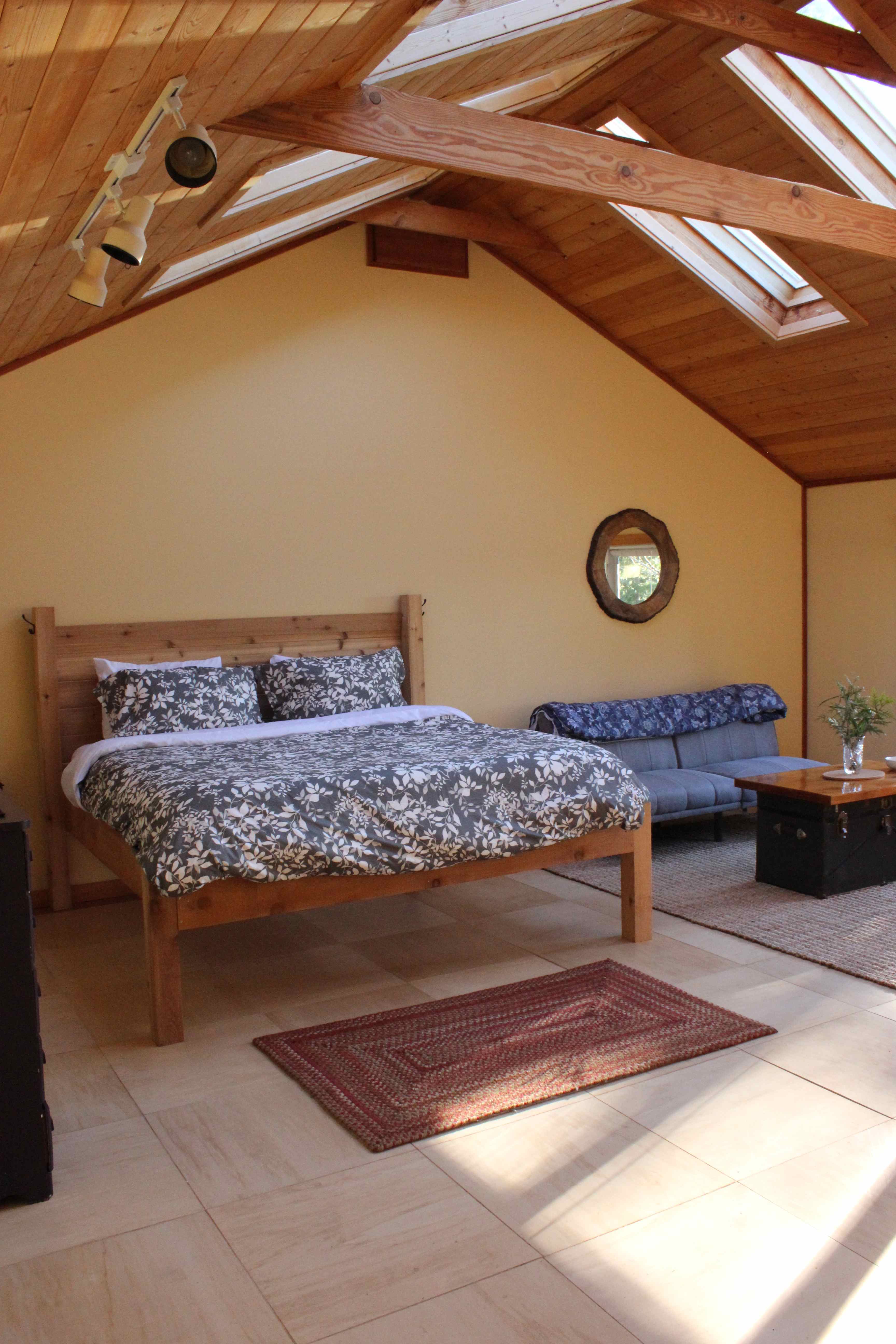 Maple Lodge Cottage-Pet Friendly inquire