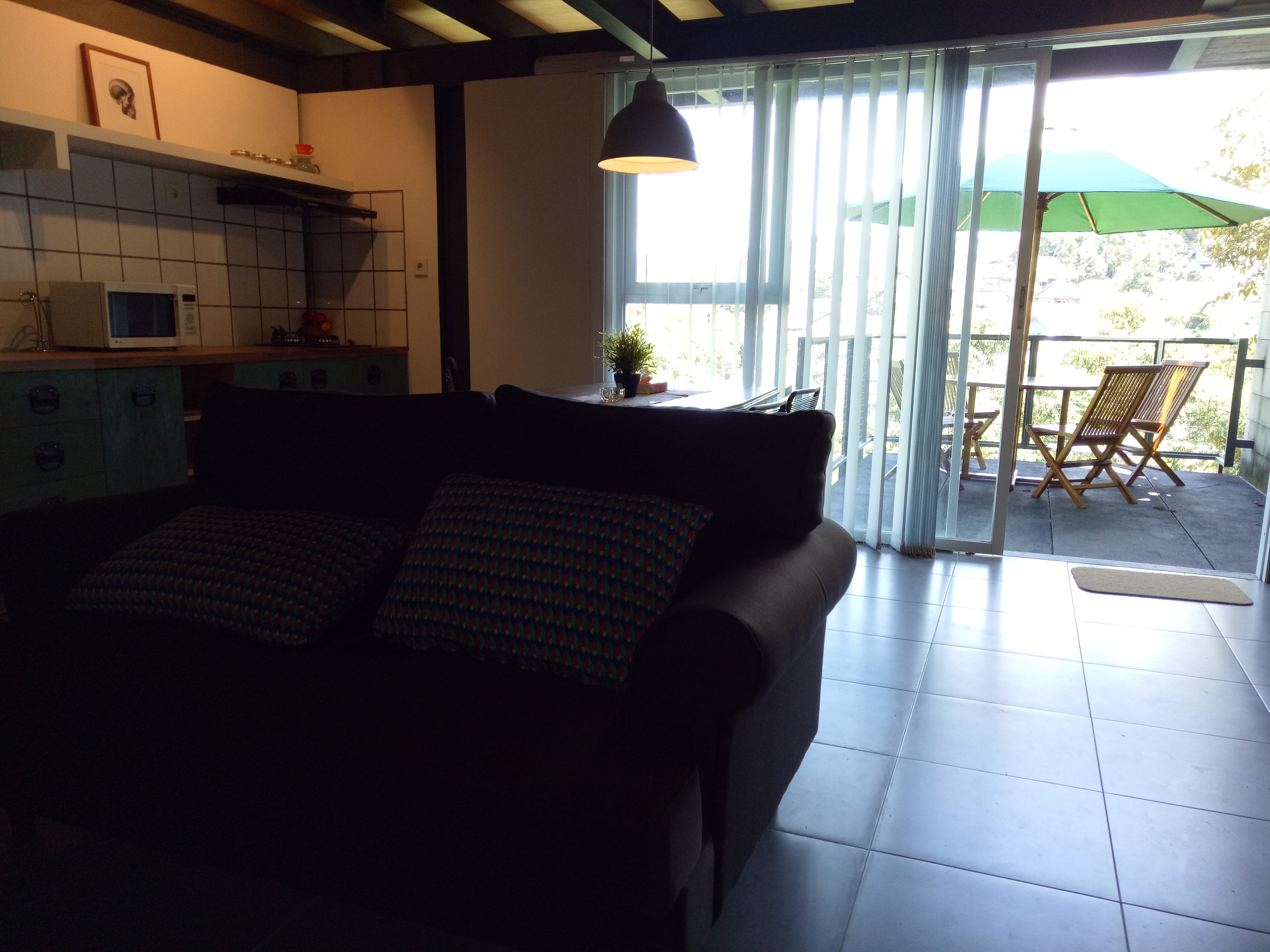 Han Hana House Jl Dago Giri 64a Bandung