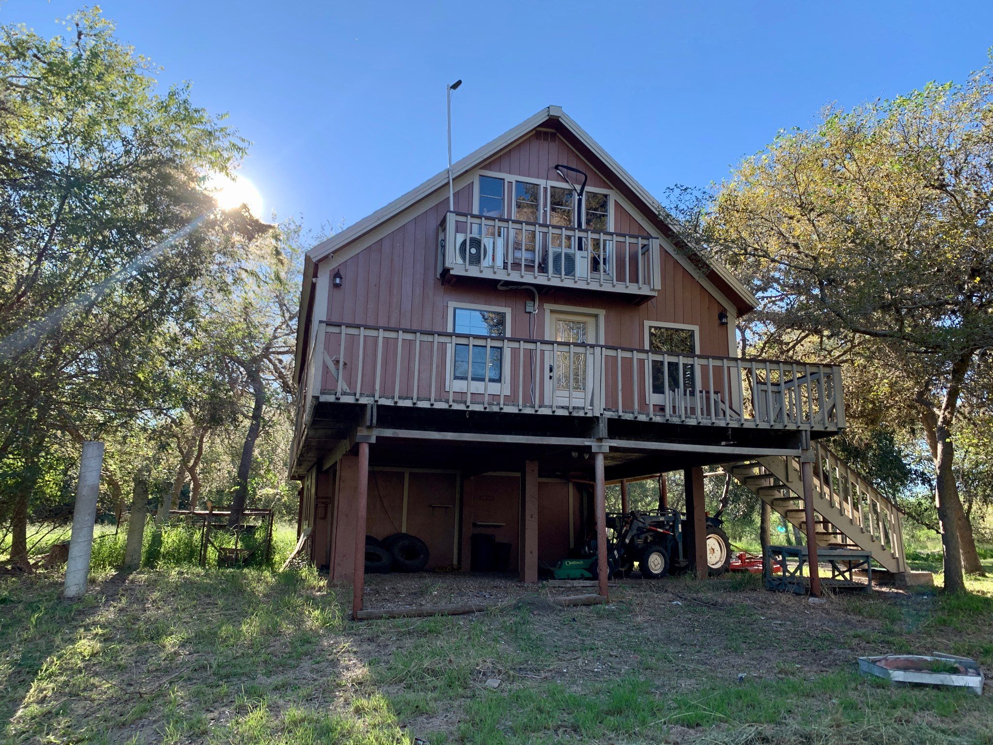 The River House Cabins for Rent in Mathis, Texas, United States Airbnb