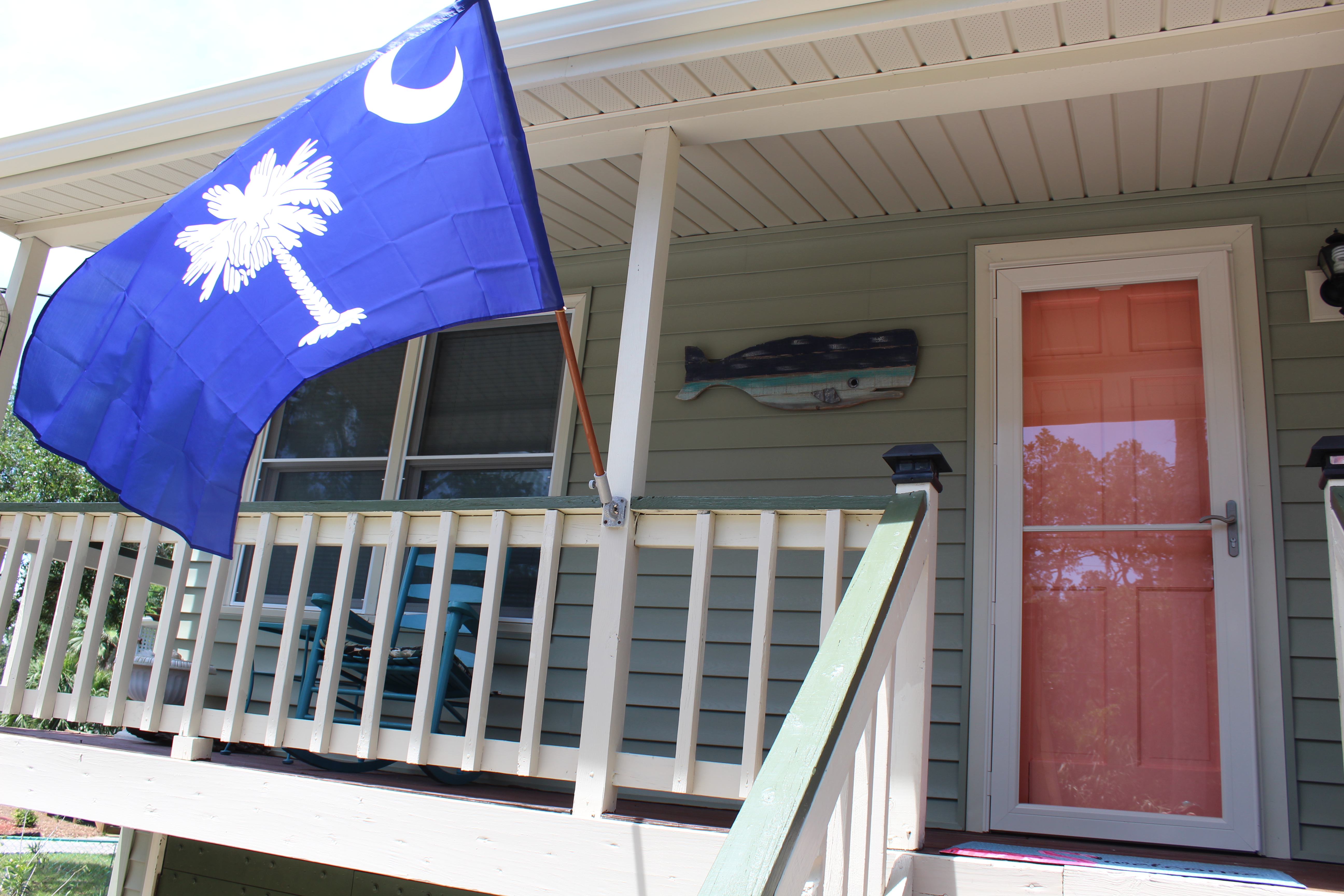 At Edisto You Ve Got All Day Time To Enjoy Houses For Rent In Edisto Island South Carolina United States