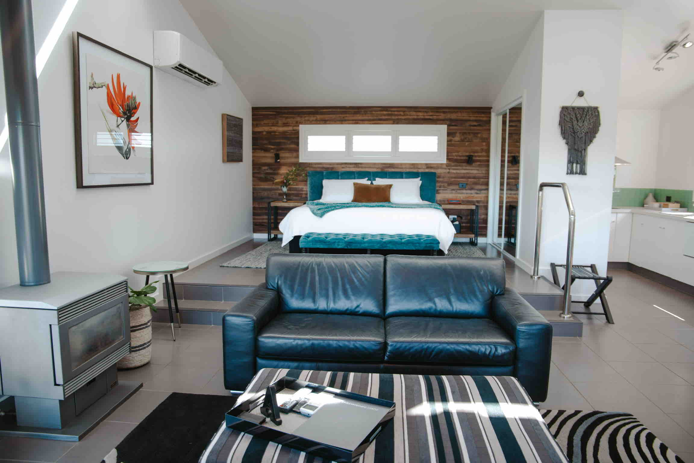 Anchors Port Campbell — real-estate in Corangamite, Barwon South West Vic