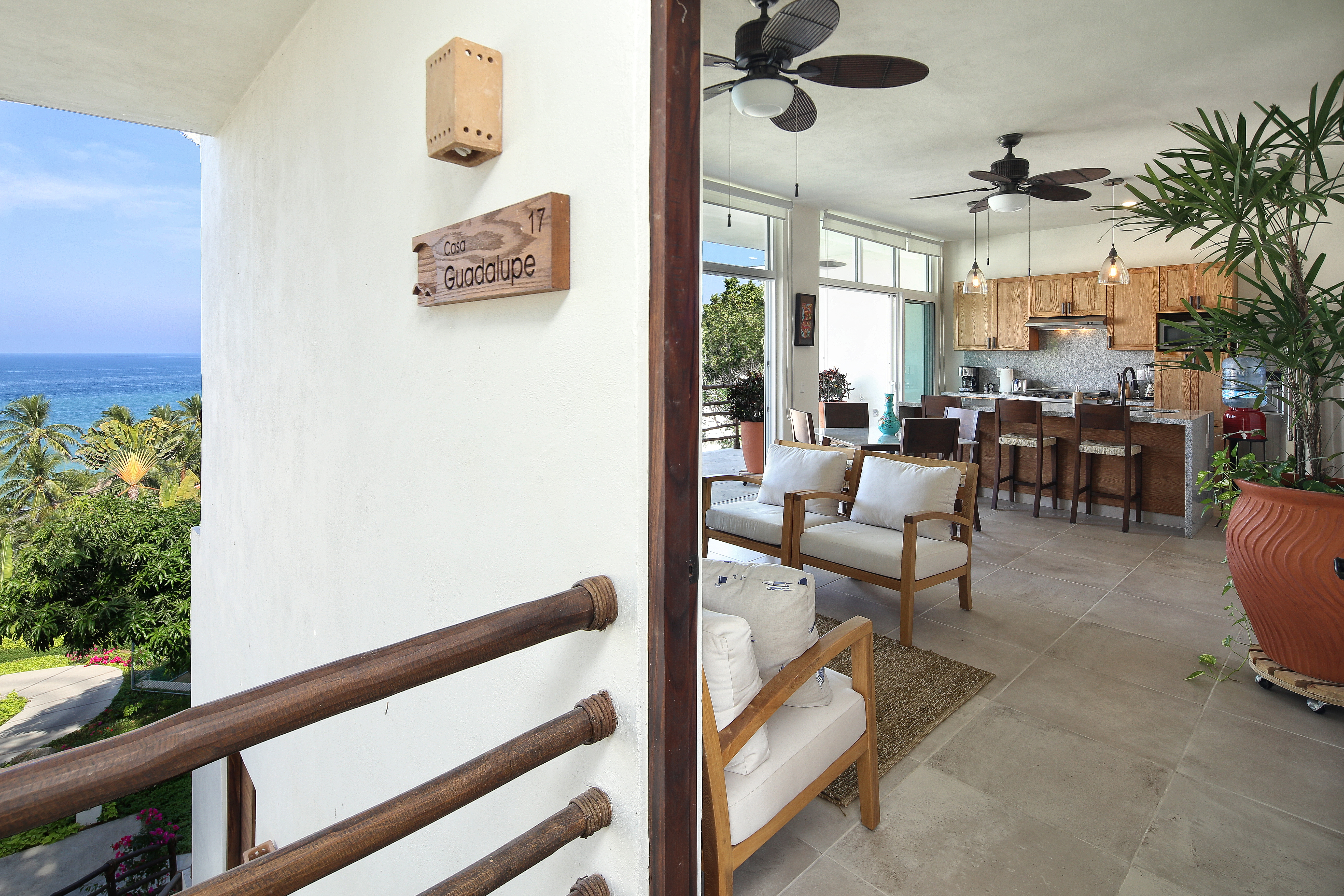 Panoramic Ocean View-Best Infinity Pool views