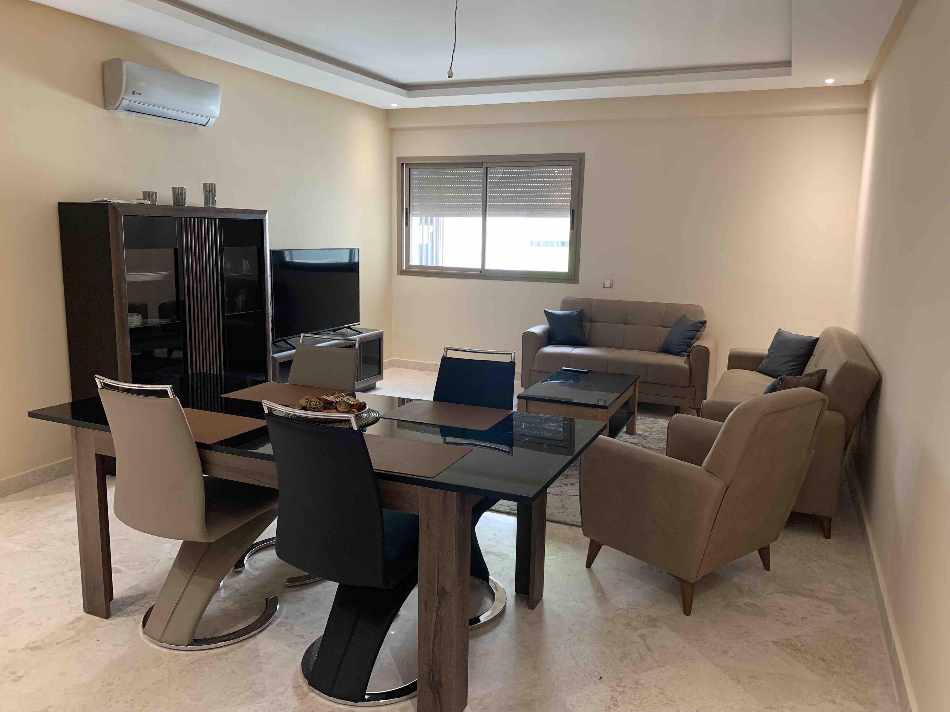 Lovely 1 bd apartment, great location. Condominiums for Rent in