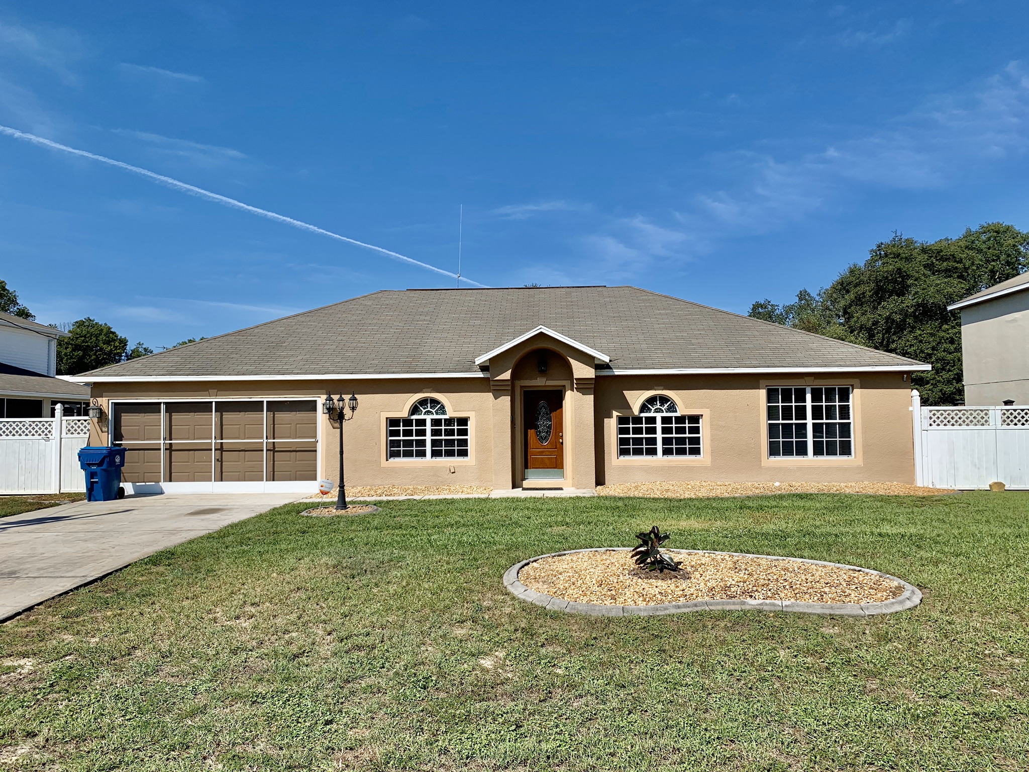 The home of mermaids and golf Paradise Houses for Rent in Spring Hill