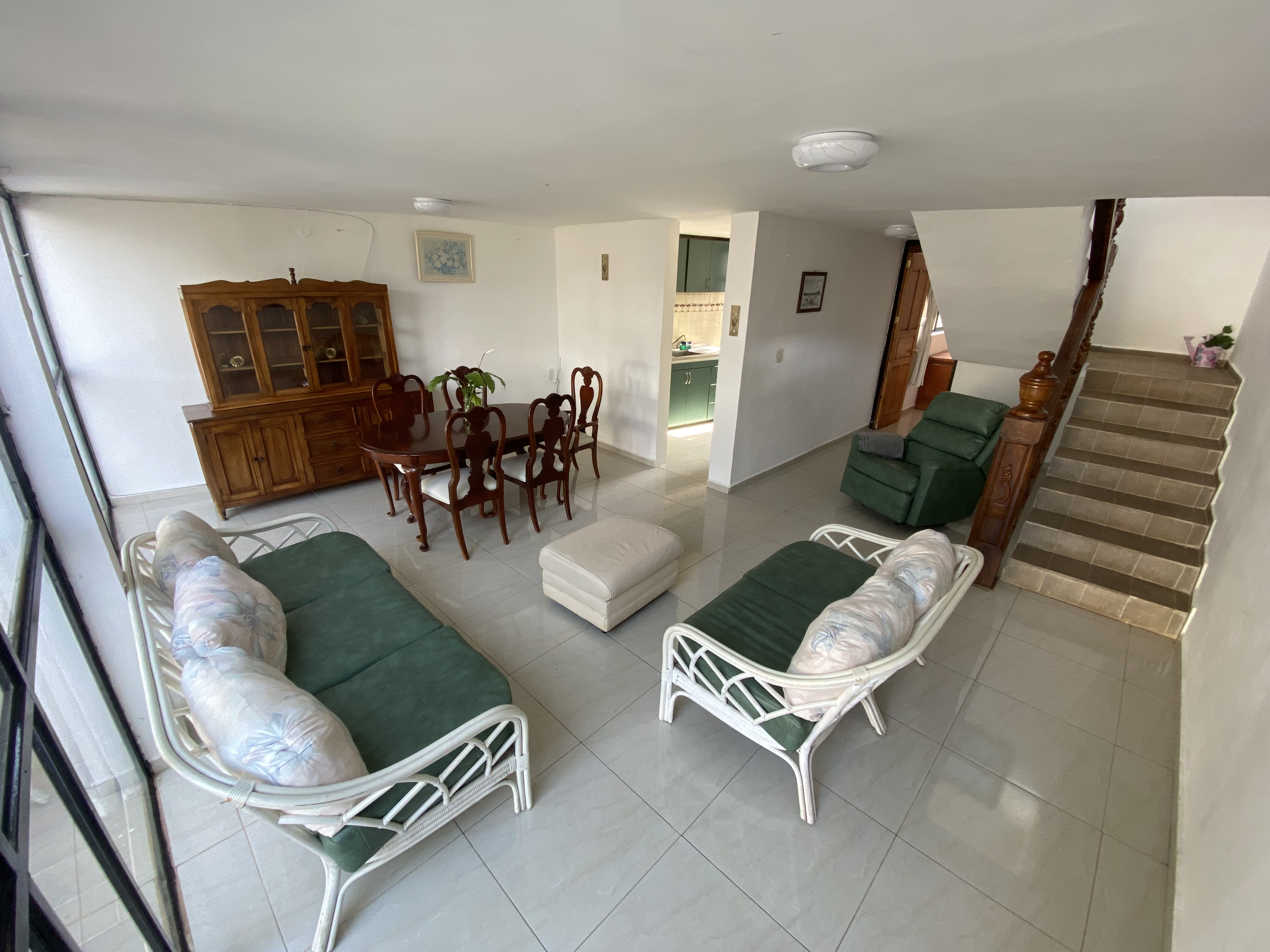 Casa Pinos, cozy to share with yours