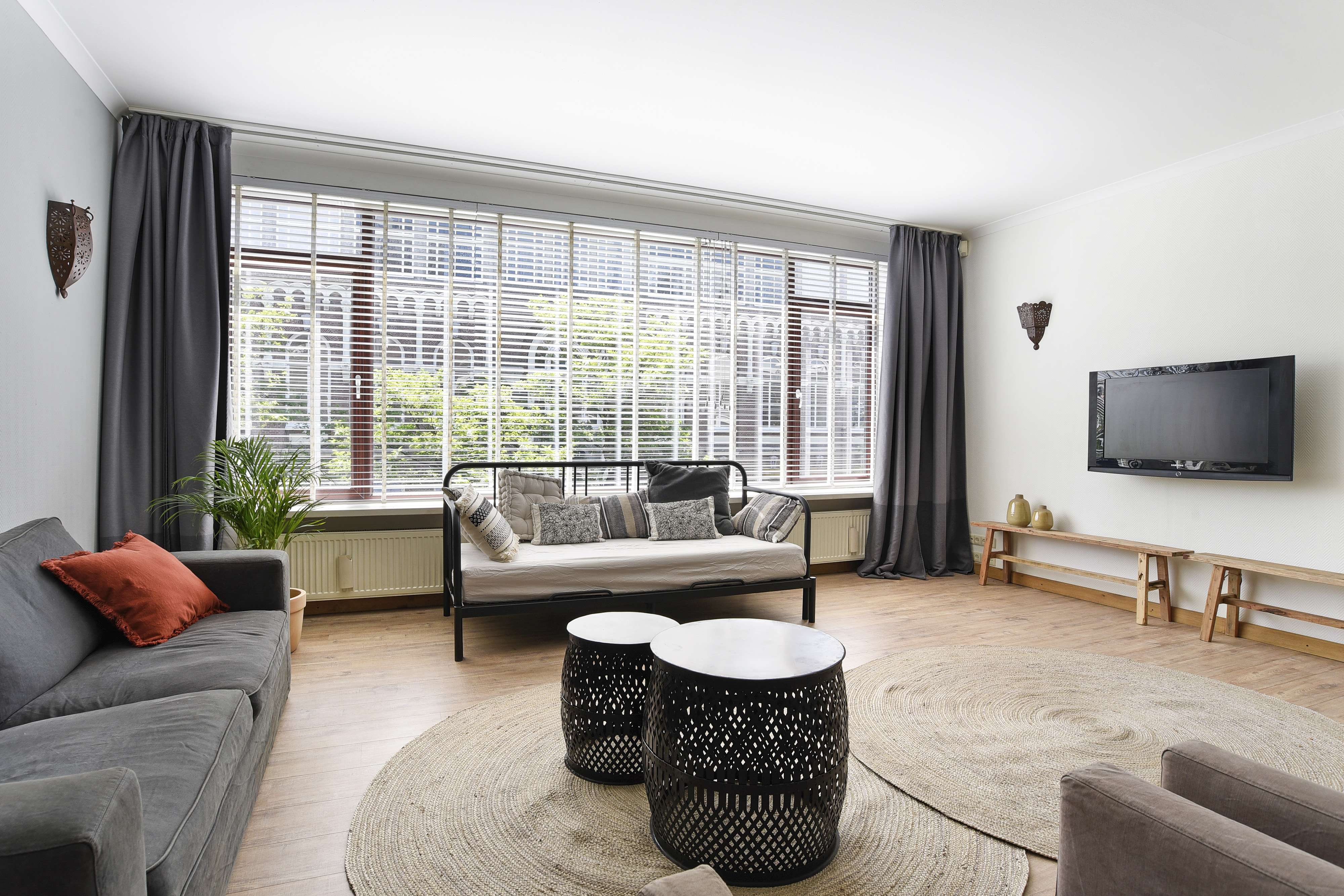 Lovely Loft — Rotterdam stay