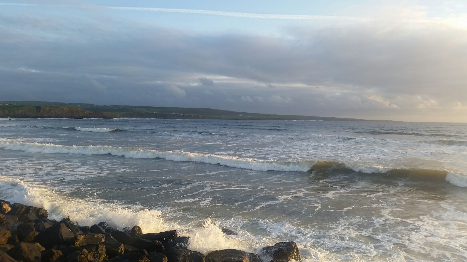 Banna Beach Tag Festival. VENUE: Banna Strand, Co Kerry. DATE: Saturday 19th September 2020. Registration Coming Soon! Quick Links. Terms of Use Banna Beach Tag 2020 - Tag Rugby