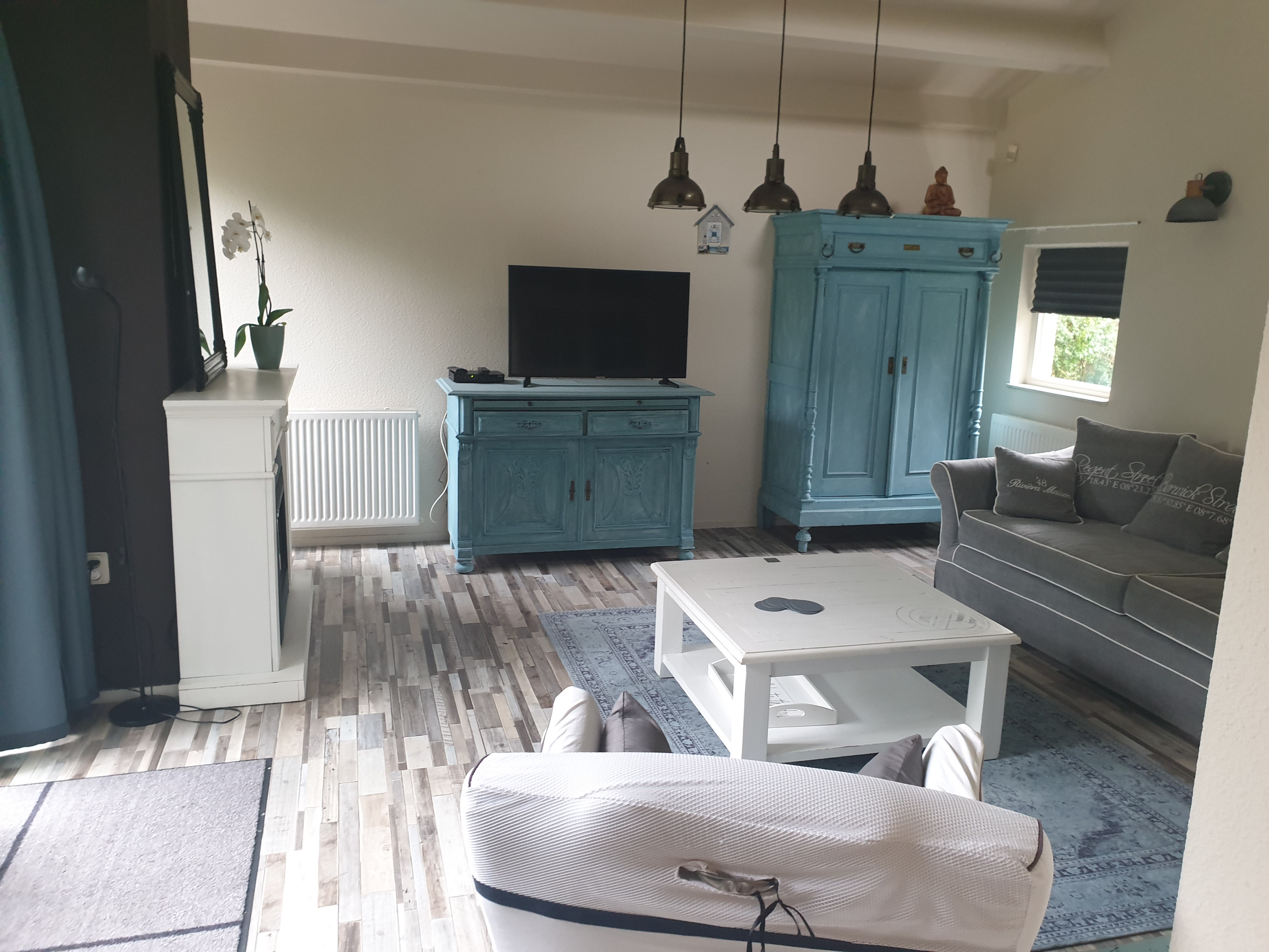 Bungalow in vakantiepark bij strand van Den Haag — The Hague stay
