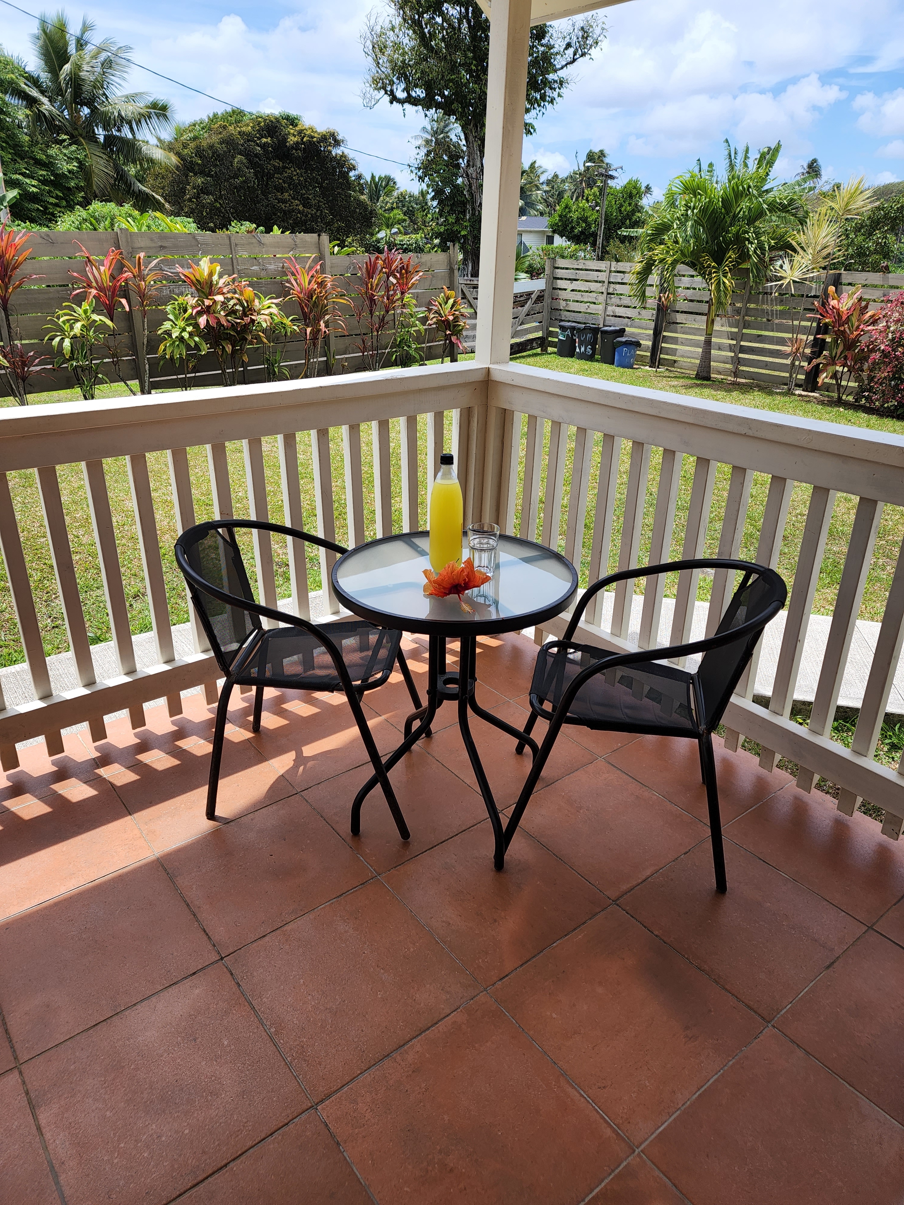 Raukura holiday homes 1 w/free unlimited wifi.