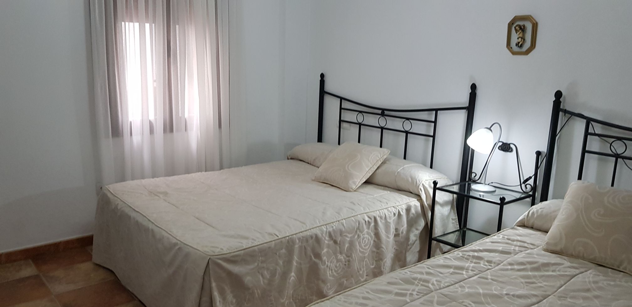 Casa CorralesGRAZALEMA Airbnb