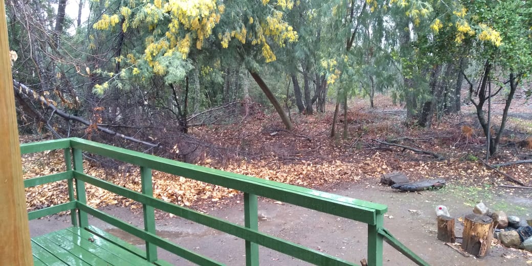 Cabaña en Vilches - Cabañas en alquiler en Vilches, Maule, Chile