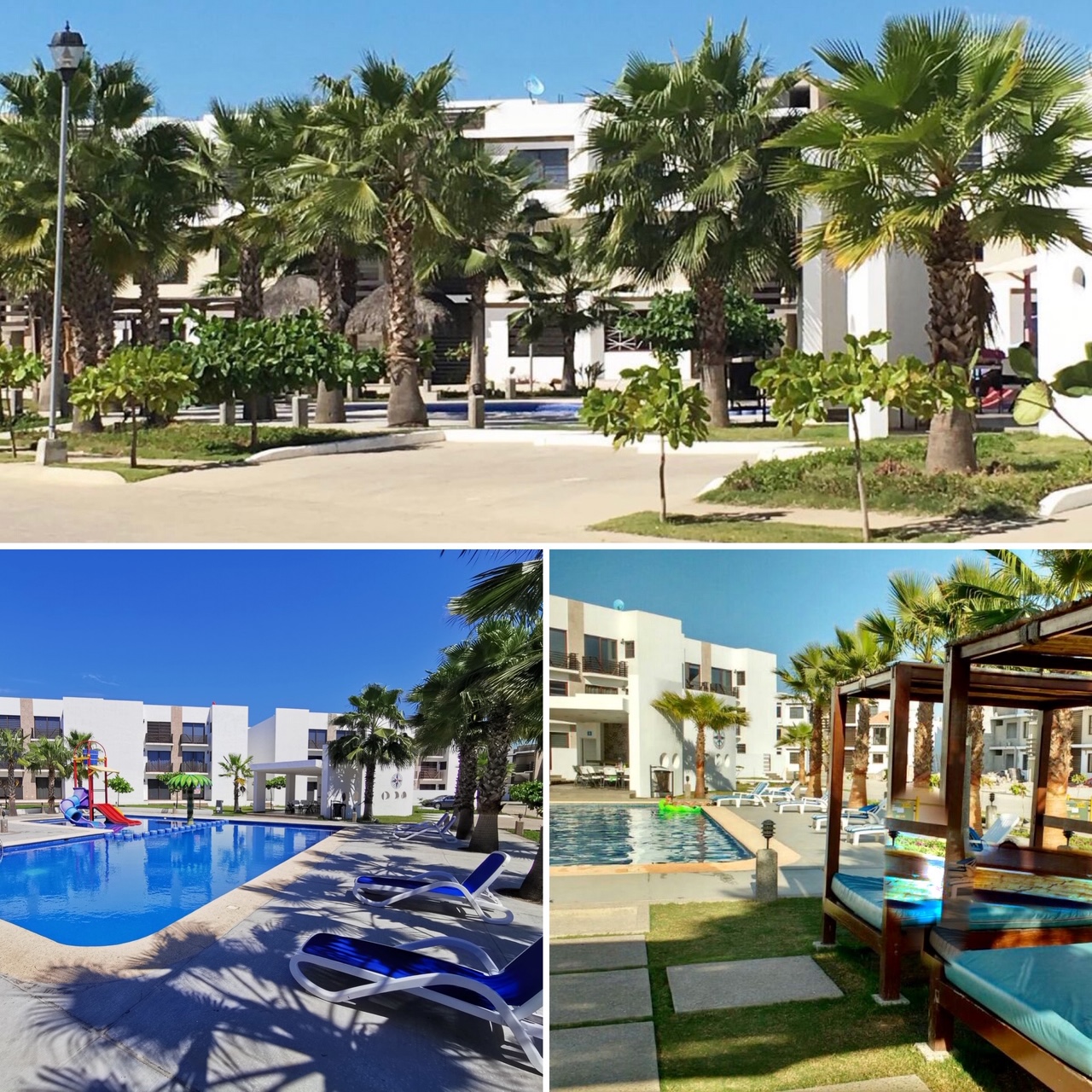 Mazatlán Azul Pacífico Apartments for Rent in Mazatlán, Sinaloa, Mexico Mazatlán Azul Pacífico Apartments for Rent in Mazatlán, Sinaloa, Mexico