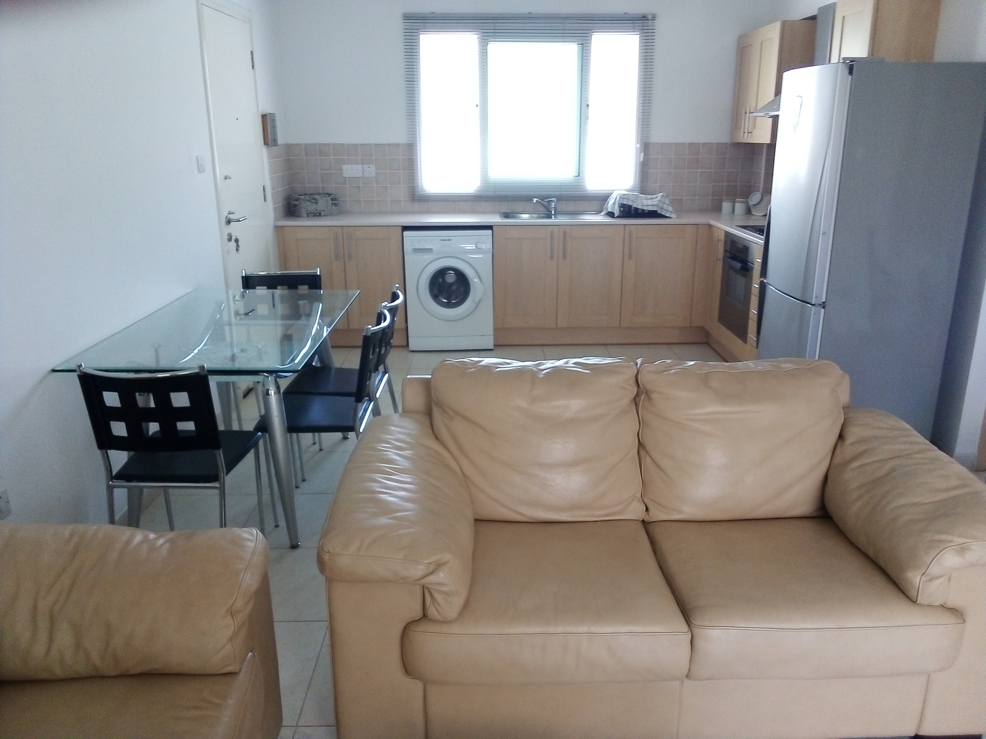 yiasemi court , sea-view