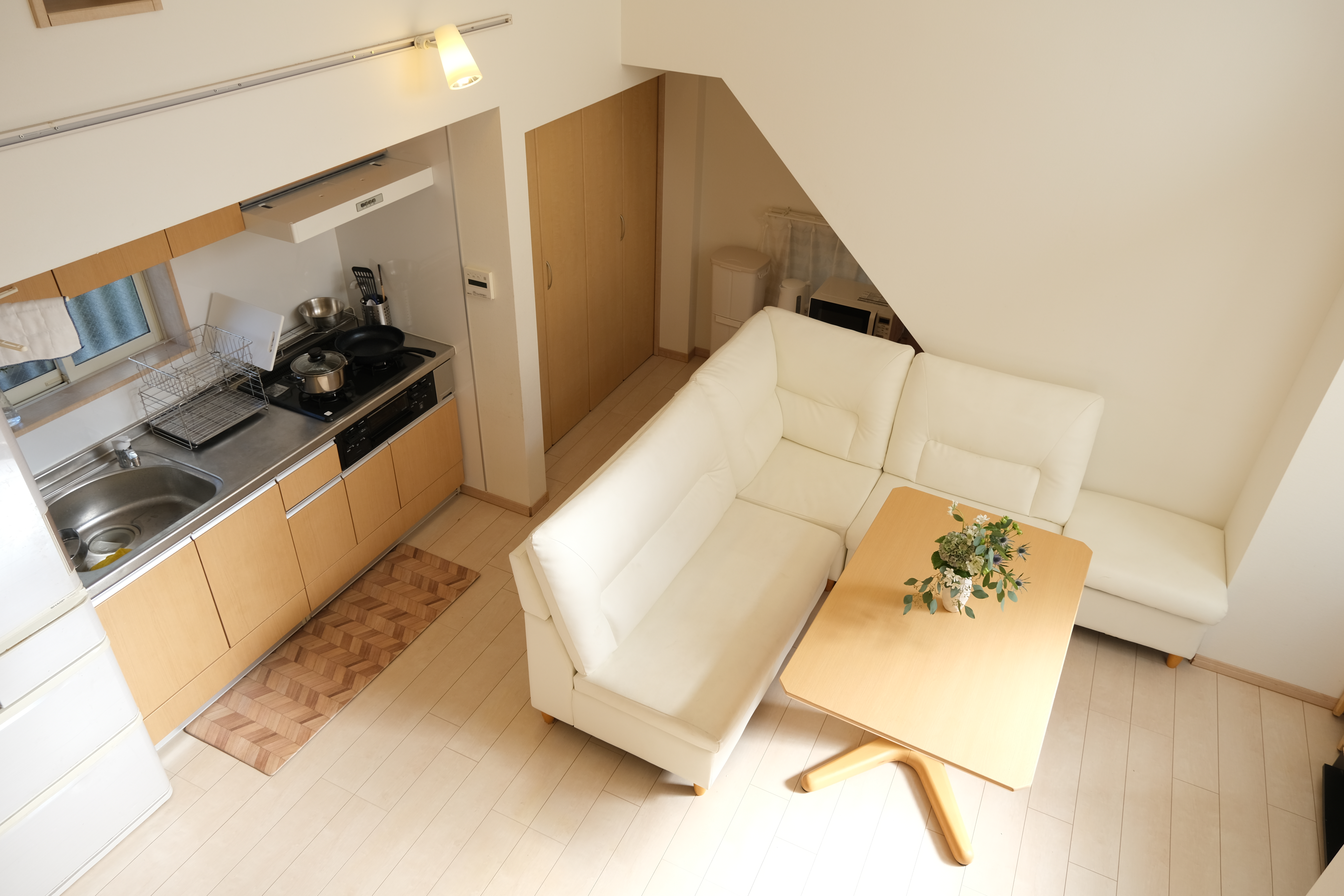 New Open Shinagawa Togoshi Family Opening Sale Appartements En Residence A Louer A Shinagawa City Tokyo Japon