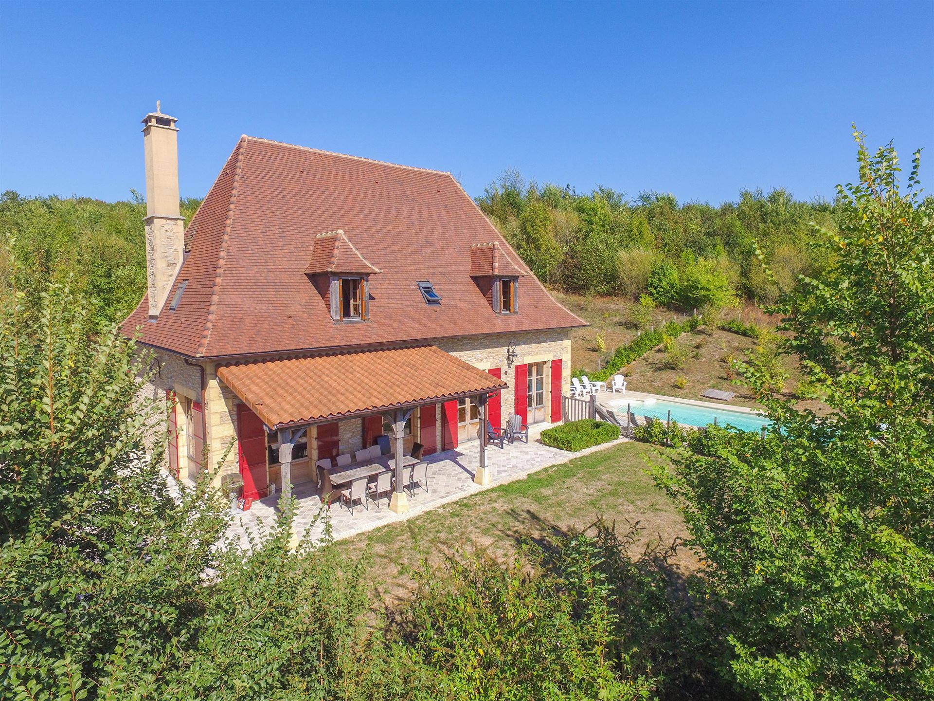 La Borderie 7 nuits minimum Houses for Rent in SaintMédardd