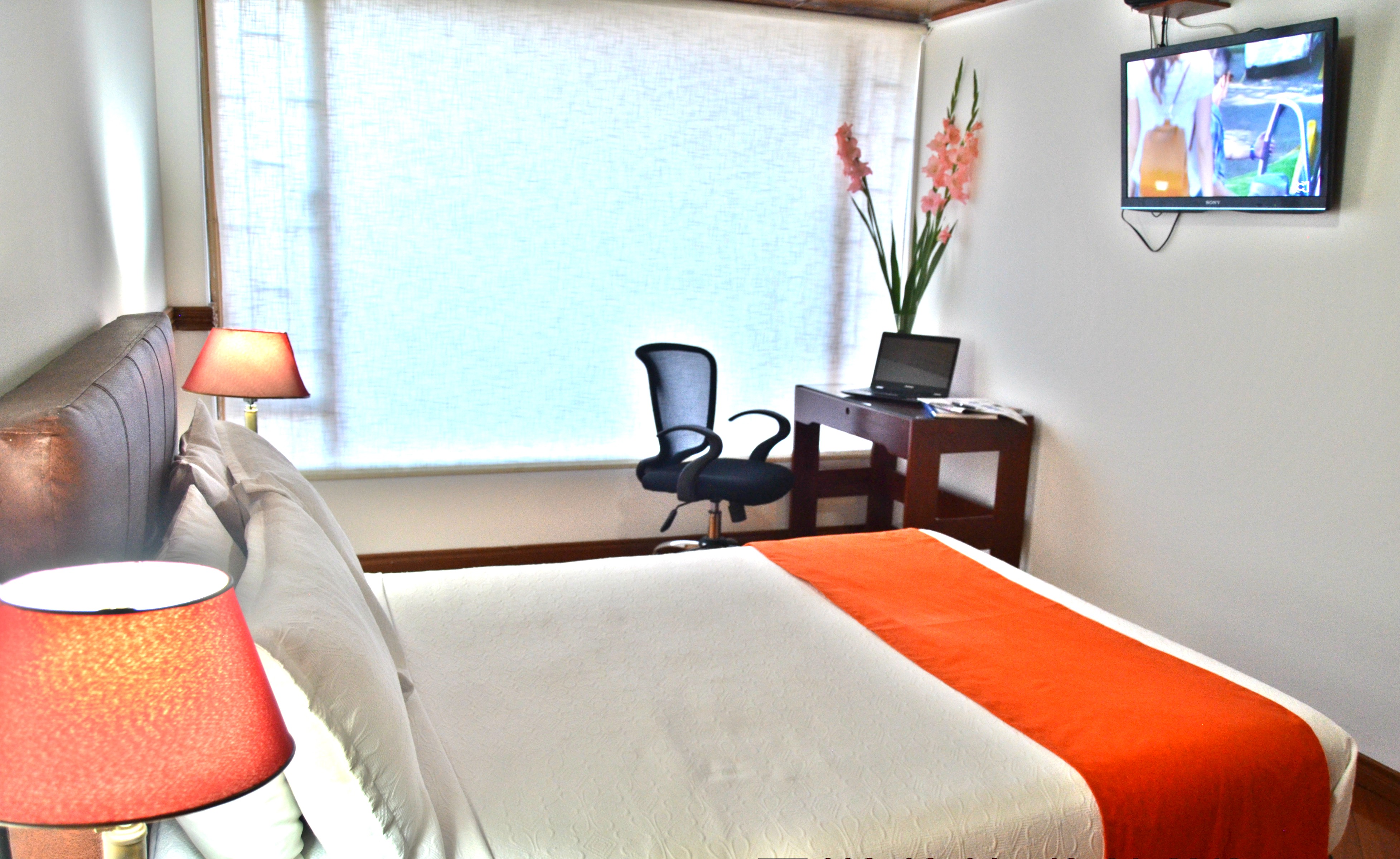 Hermoso apartamento independiente Santa Bárbara in Usaquen, Bogotá