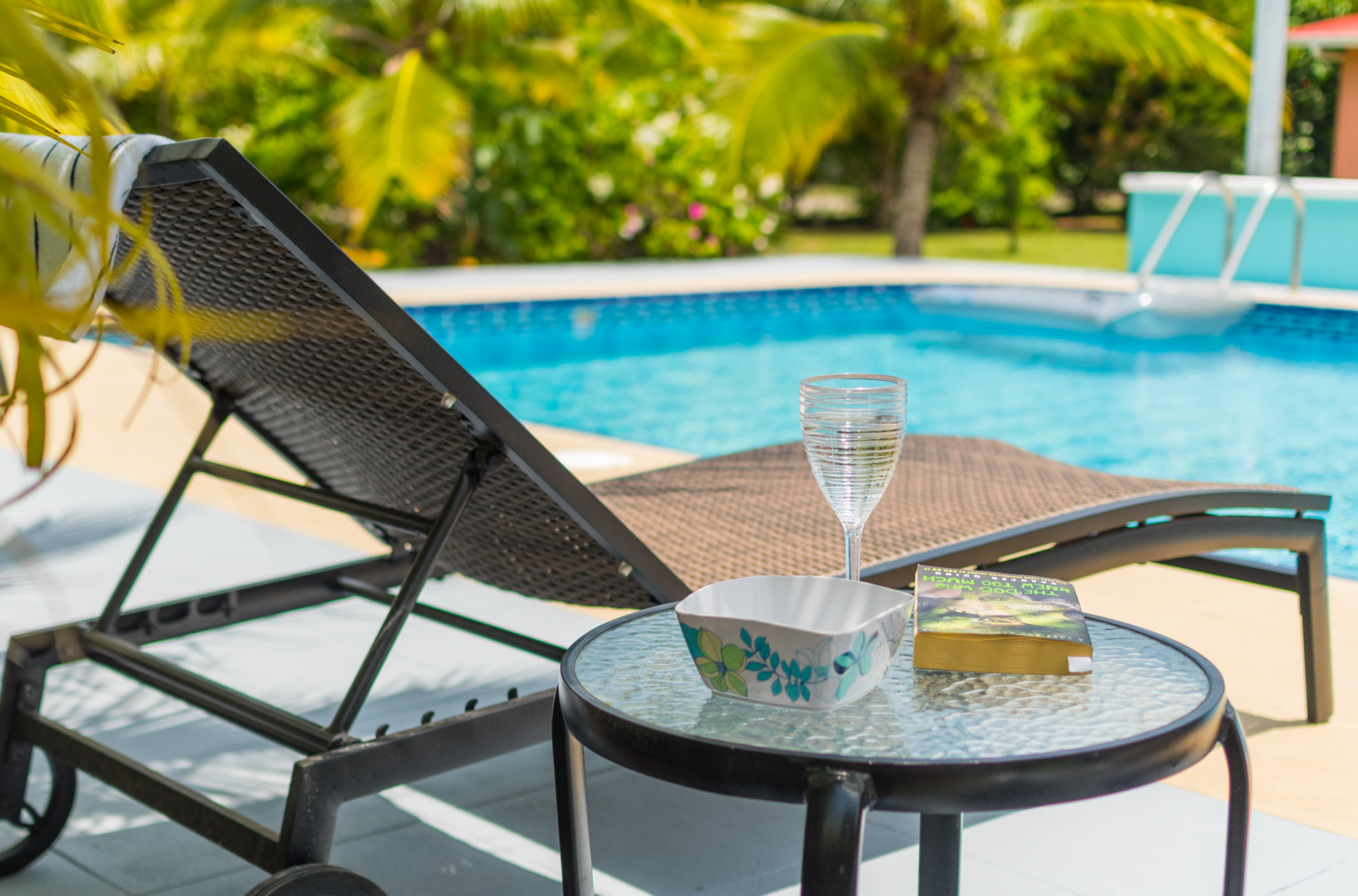Beautiful Casita-Paradise in Panama, Nueva Gorgona