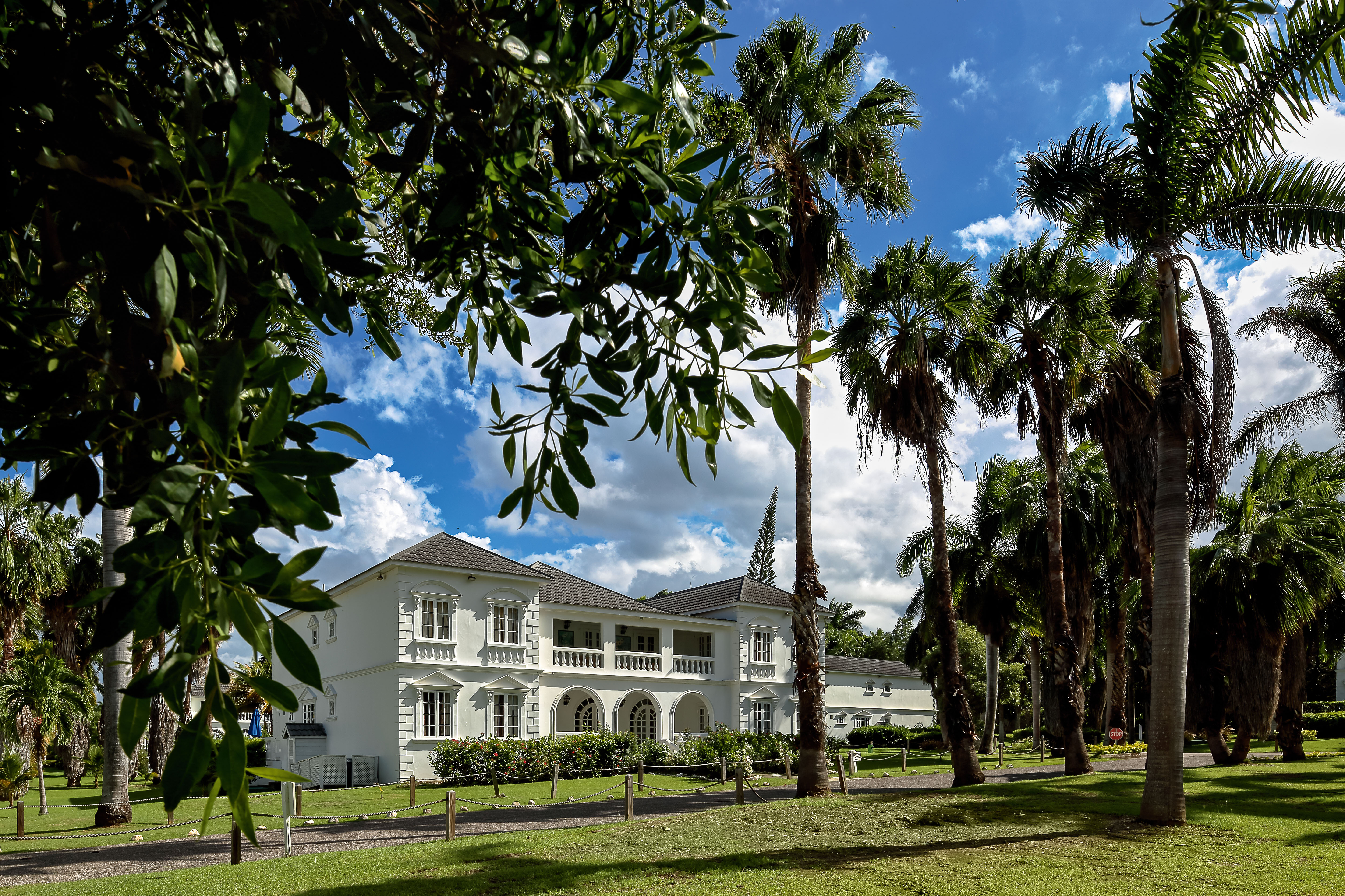 Rose Hall Villas By Half Moon Resorts For Rent In Montego Bay St James Parish Jamaica