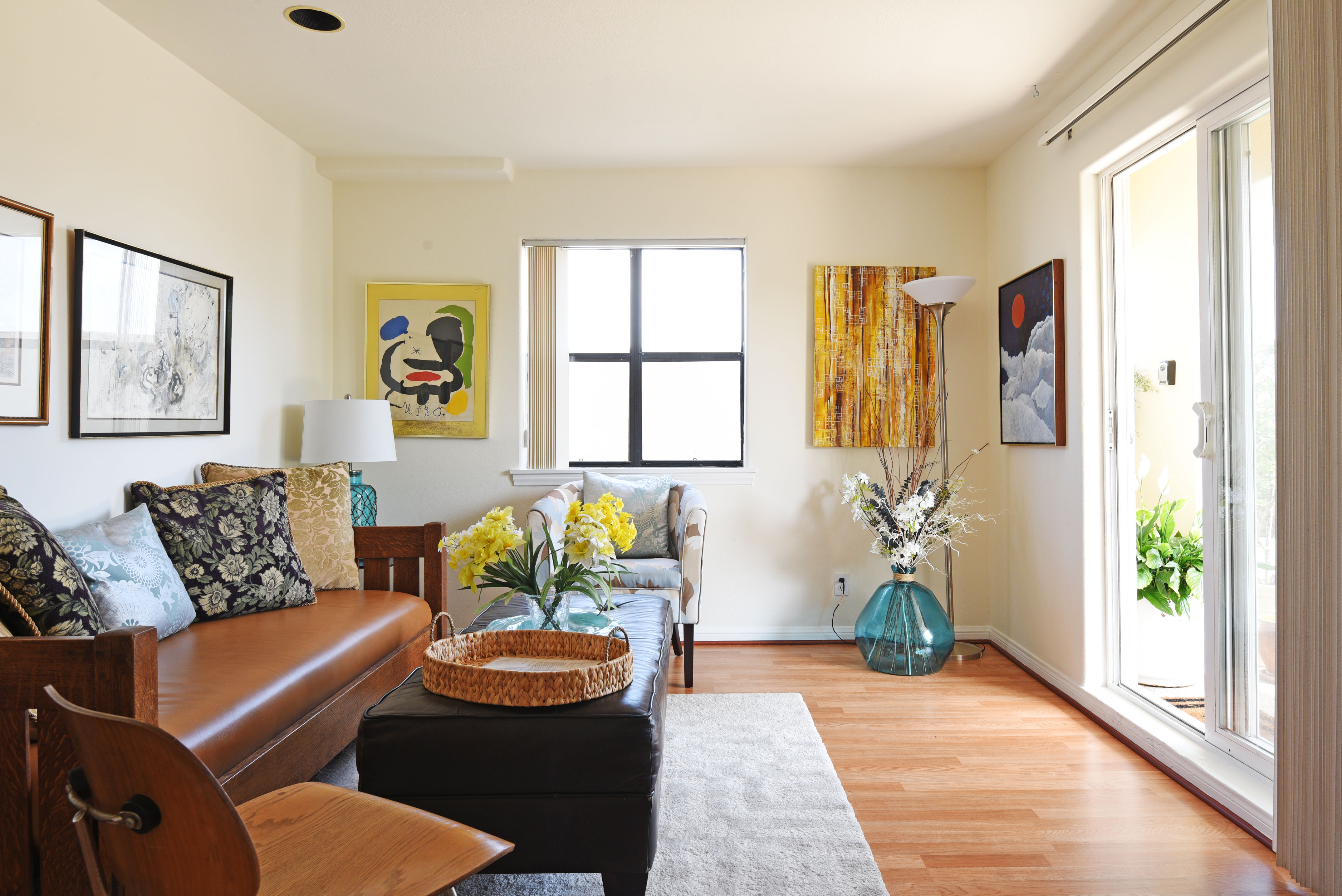 Beautiful 1bd on the Beach in Lovely Playa del Rey Condominiums for