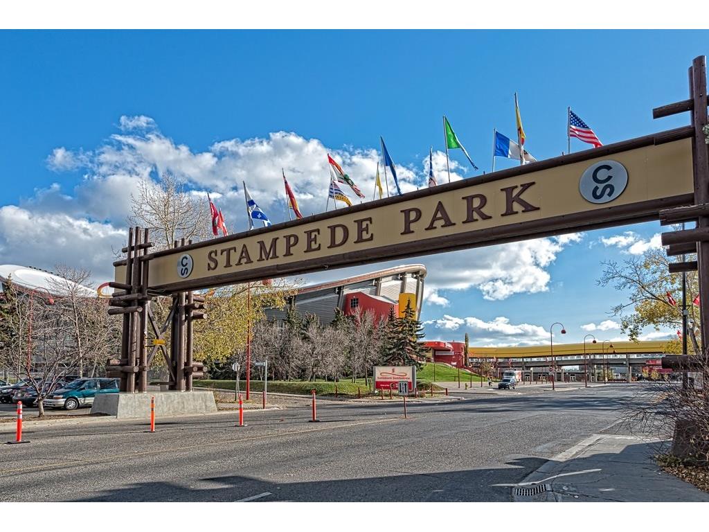 ️Modern Condo Downtown By Stampede Park + Parking - Apartments for Rent in Calgary, Alberta, Canada