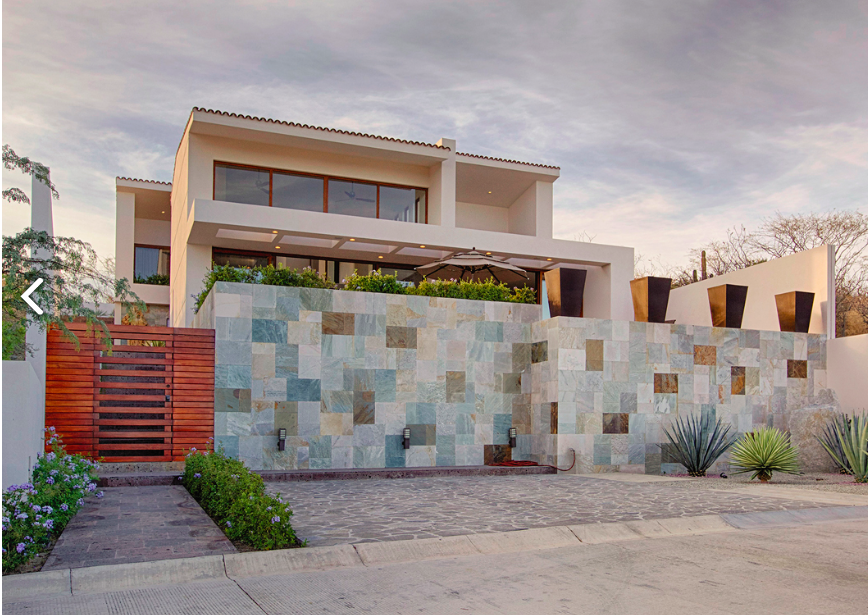 Casa Blanca, Stunning Modern in Luxury Community!! - Casas de campo en