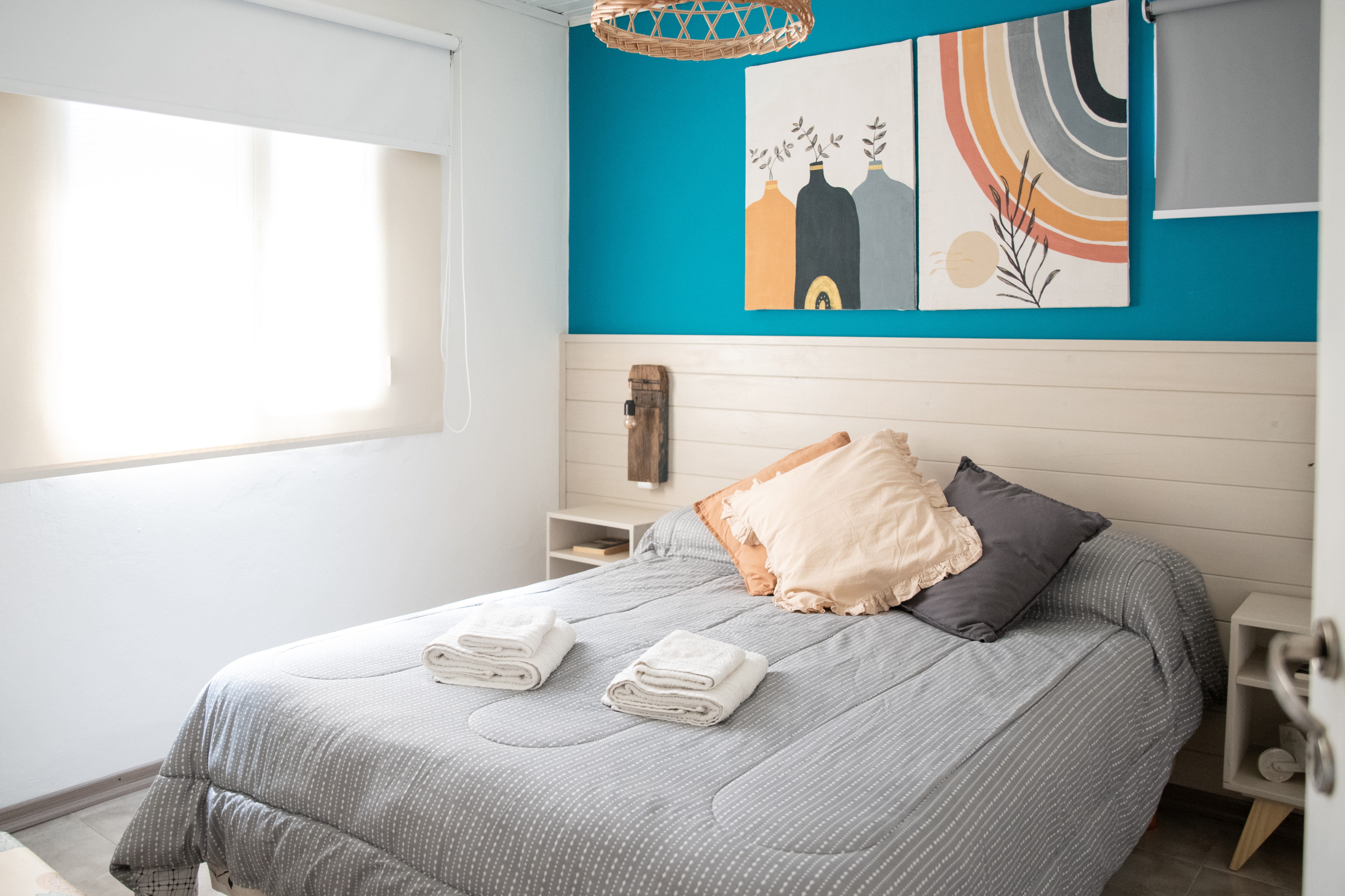 Casita in the heart of Esquel