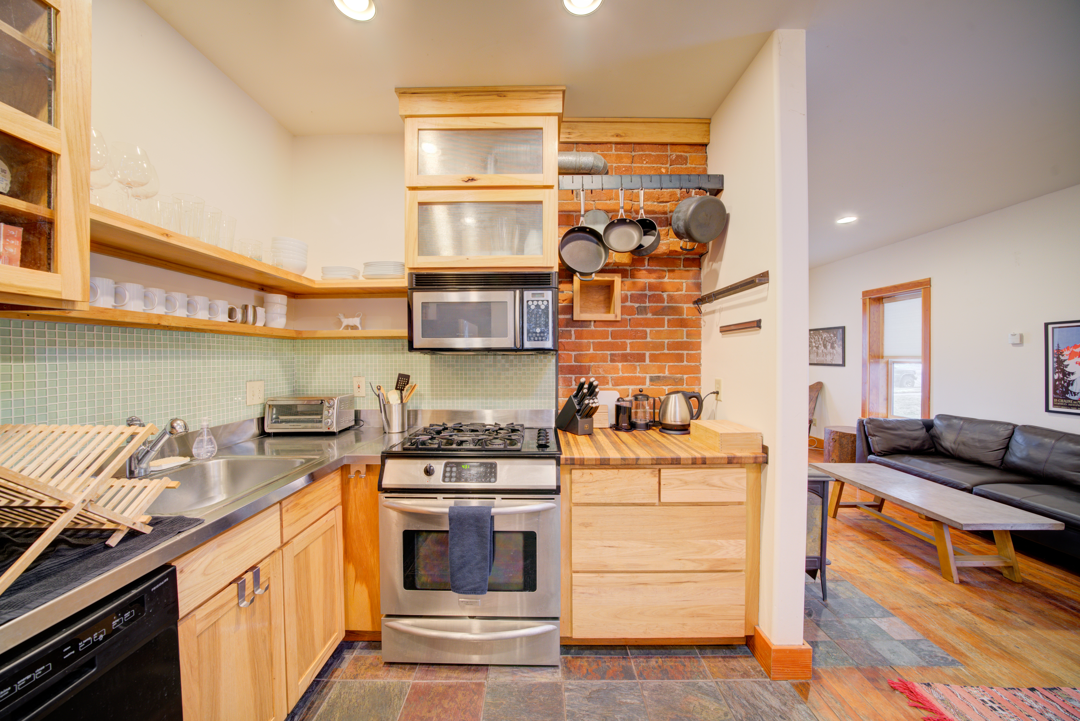 Historic Bozeman Hideaway in Bozeman, Bozeman