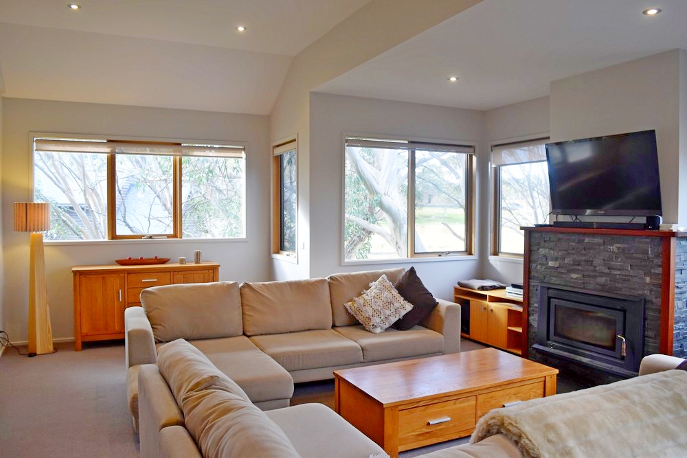 Ski Break Luxury Chalet - Dinner Plain