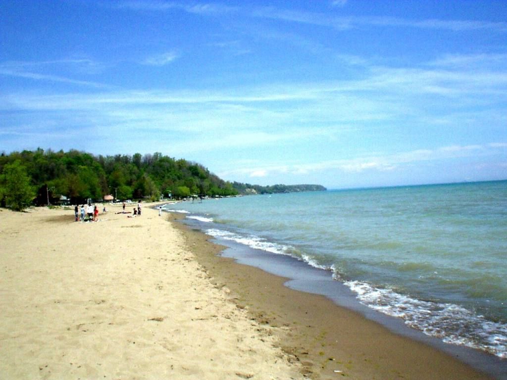 Turkey Point Family Getaway