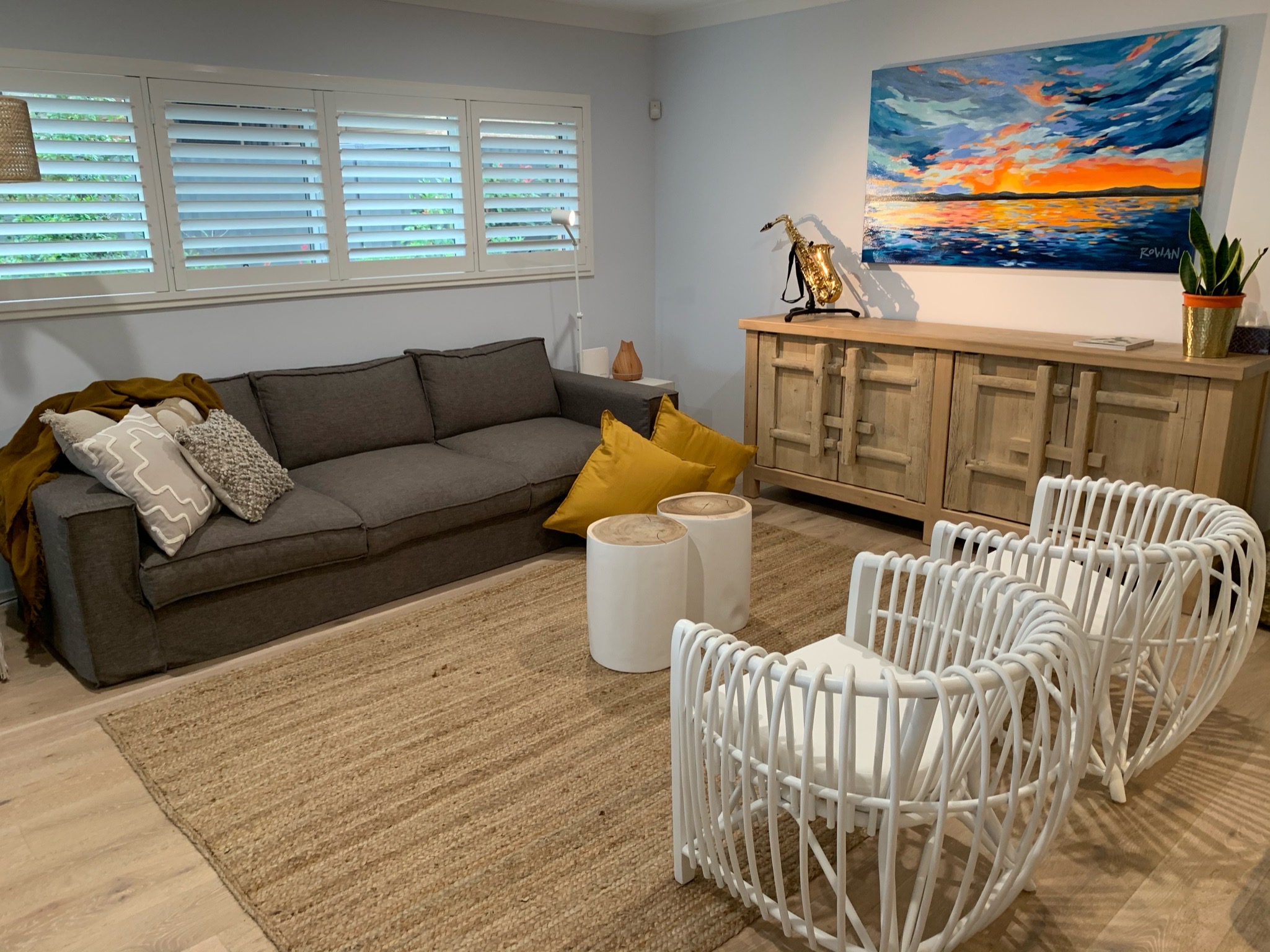 The Pelican Sanctuary - Resort Feeling Experience!