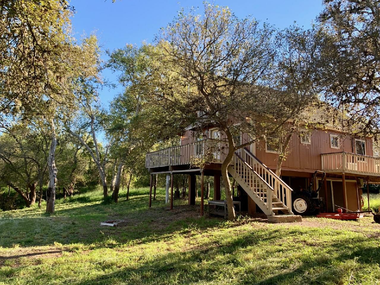 The River House Cabins for Rent in Mathis, Texas, United States Airbnb
