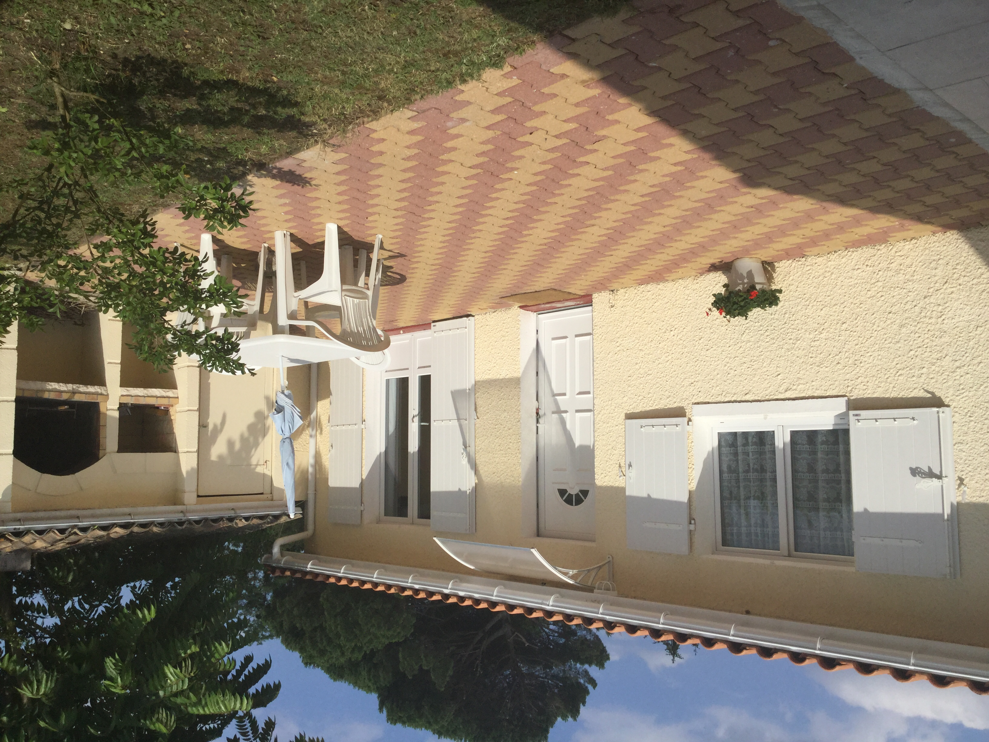The must-see - Independent house with garden