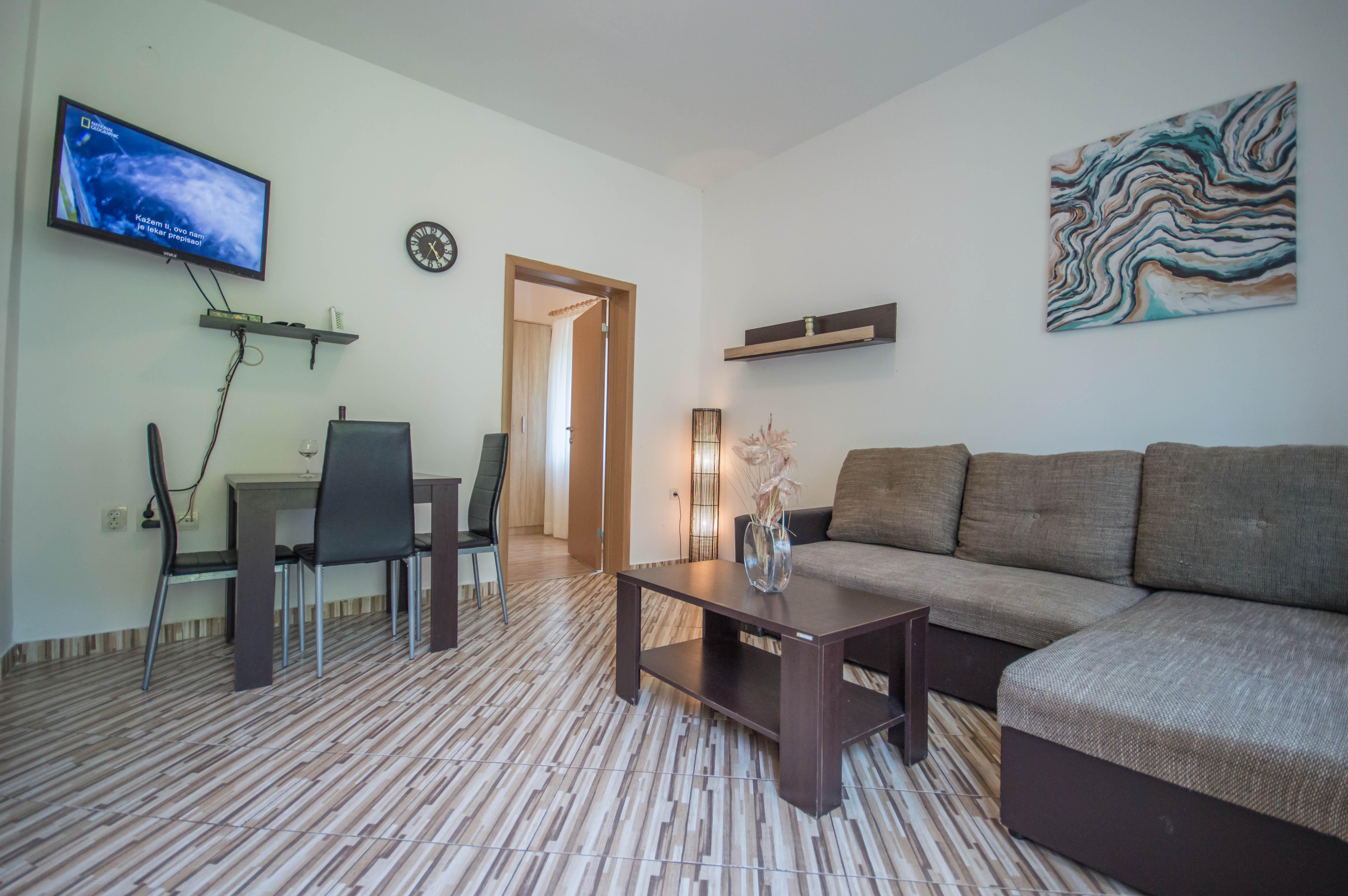 Bojana apartment 2