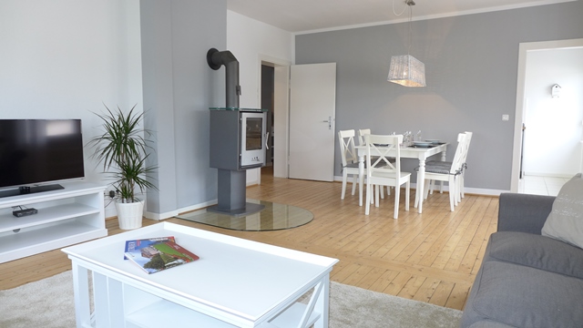 New Apartments For Rent In Trier Germany for Large Space