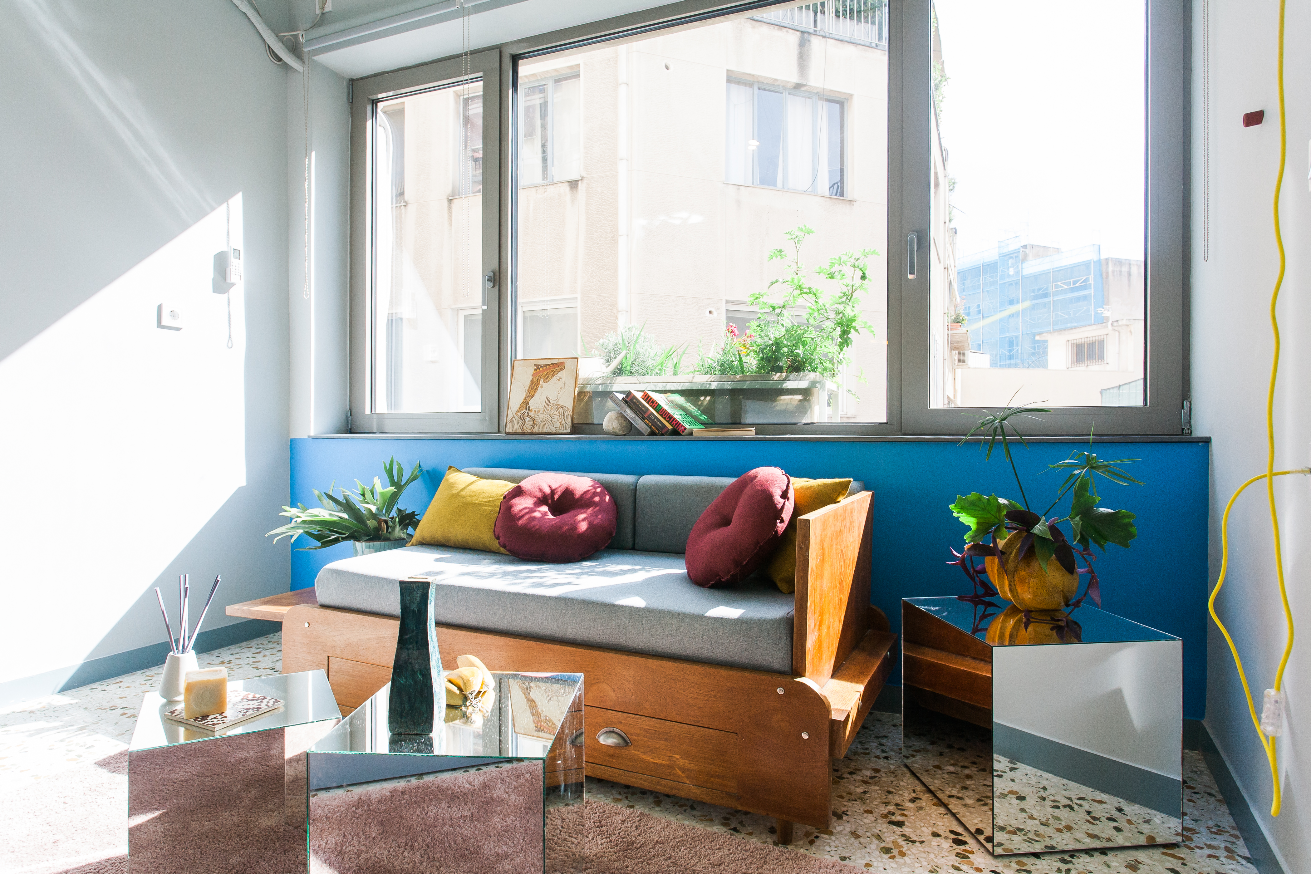 Historical Center Studio, Psyri Area.301