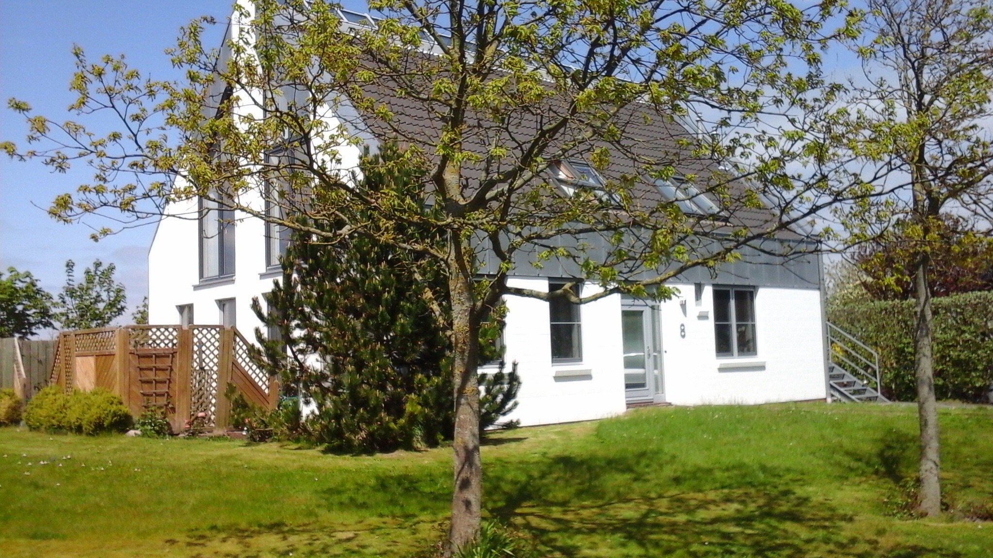 Wohnung Mit Garten Mieten Schleswig Holstein