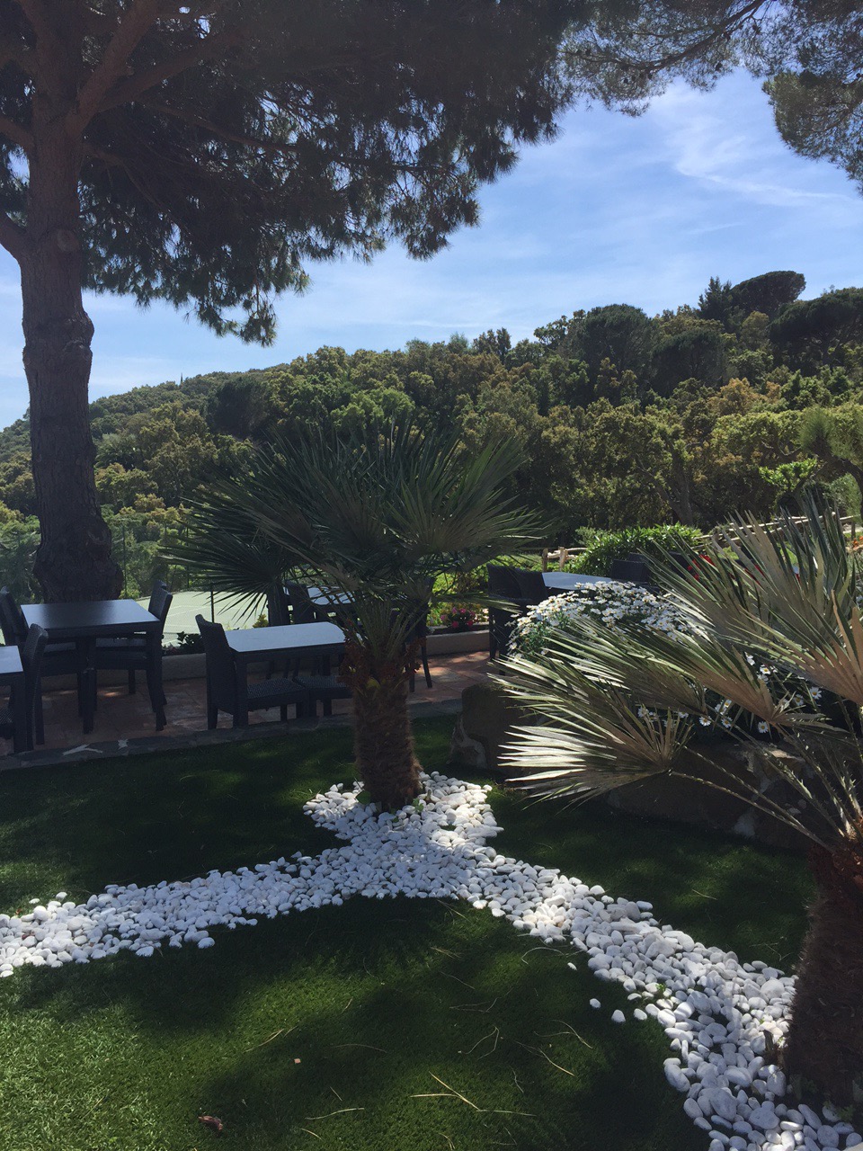 Guerrevieille St Tropez Plage Privee Piscine Maisons A Louer A Sainte Maxime Grimaud Provence Alpes Cote D Azur France