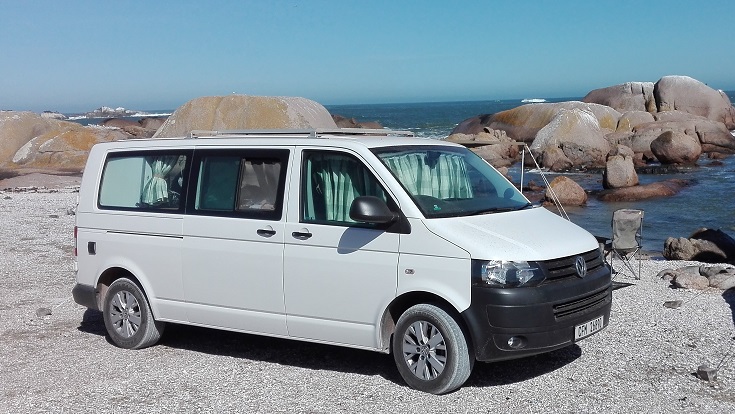 vw campers for sale south africa