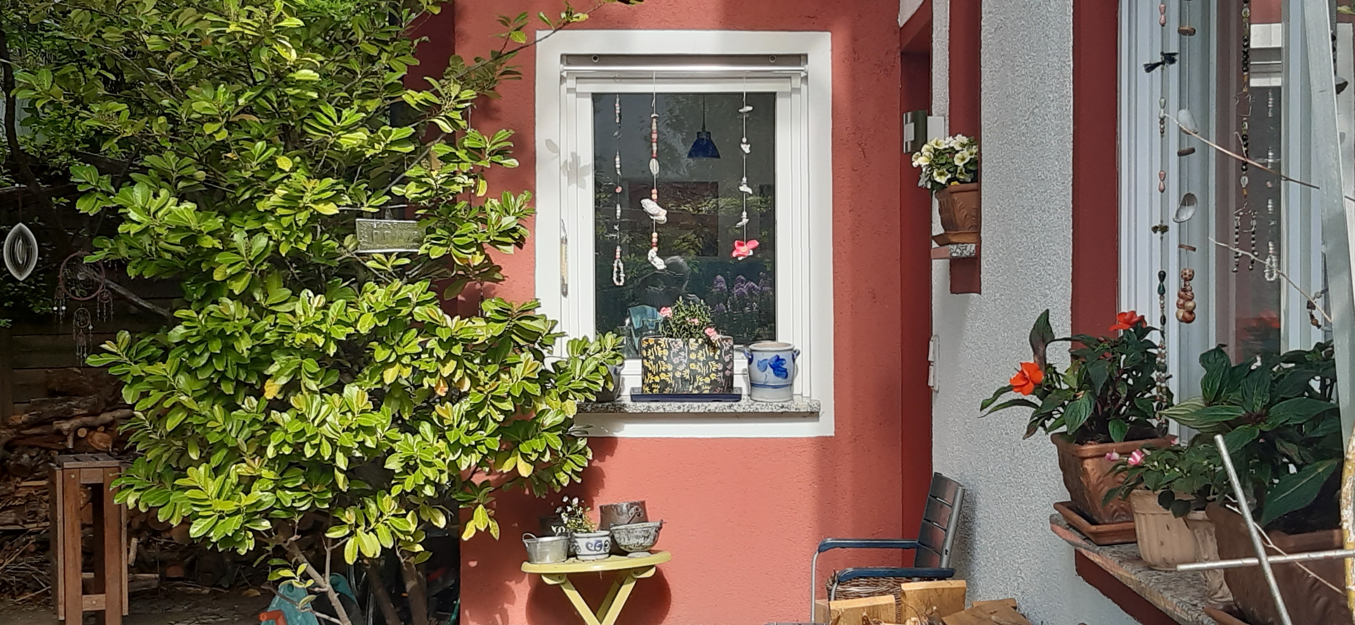 Gemütlich, Küche, Bad, Schlafzimmer, gesamte Etage in Ramersdorf-Perlach, Munich