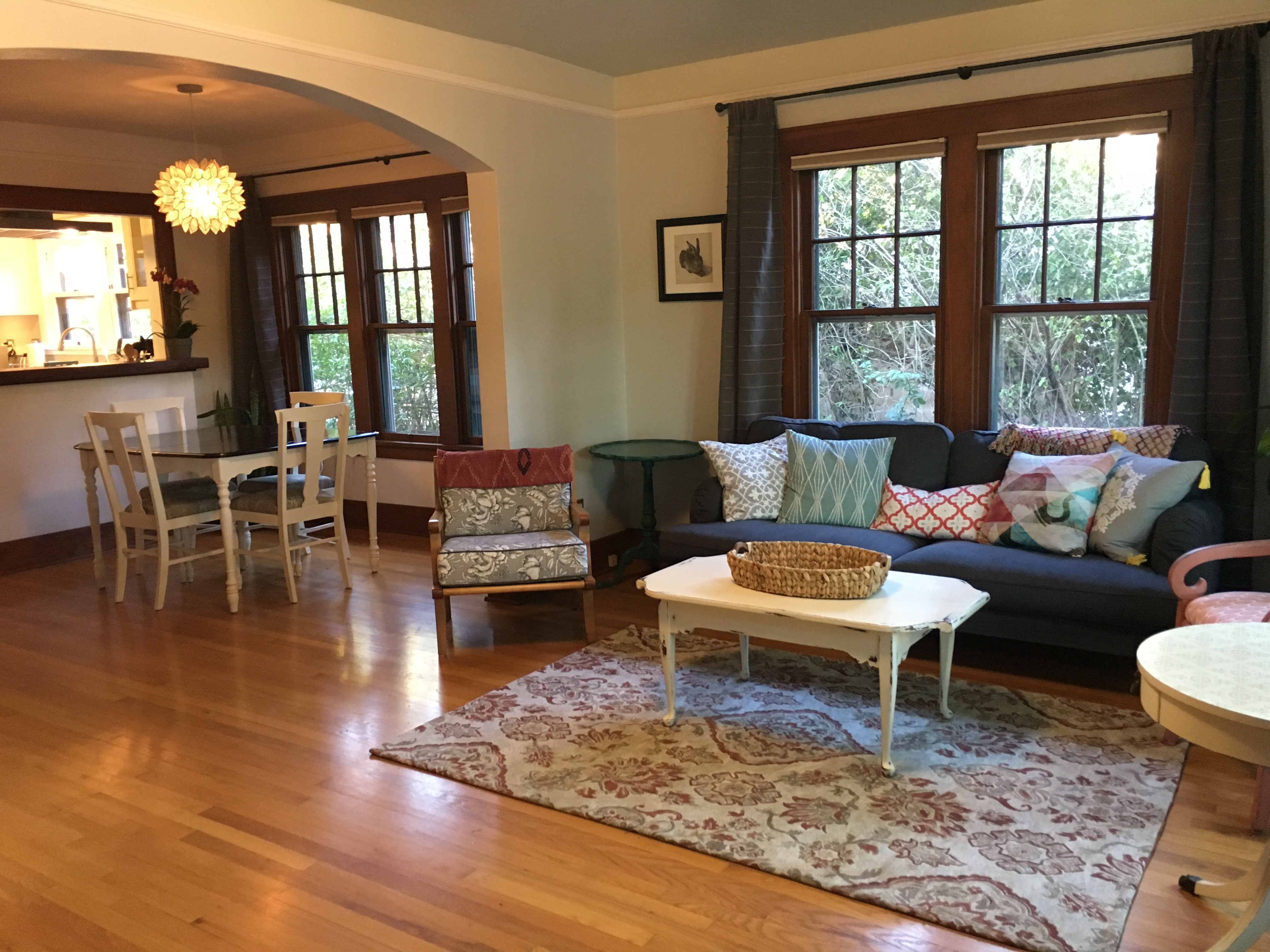 The 13th Ave. Bungalow - 2 Bdrm Bungalow