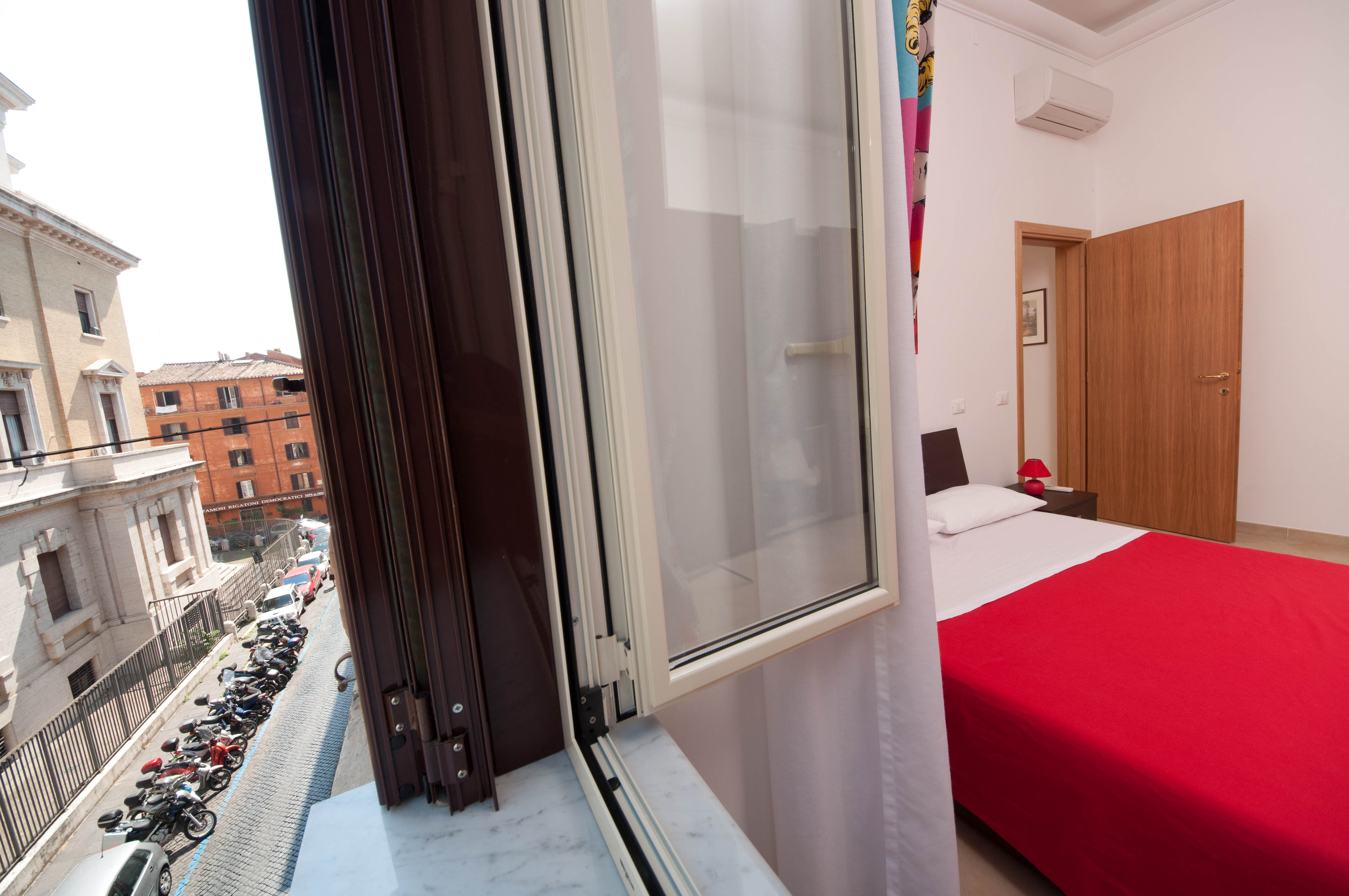Trastevere - Manara House
