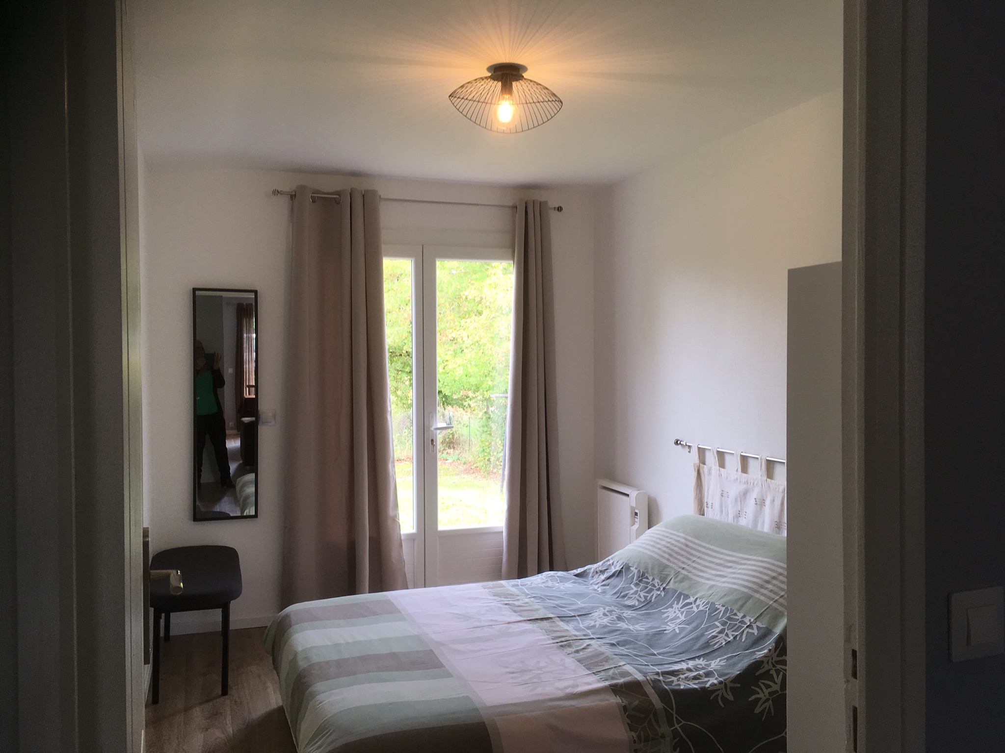 Thermal and Tourist Rental