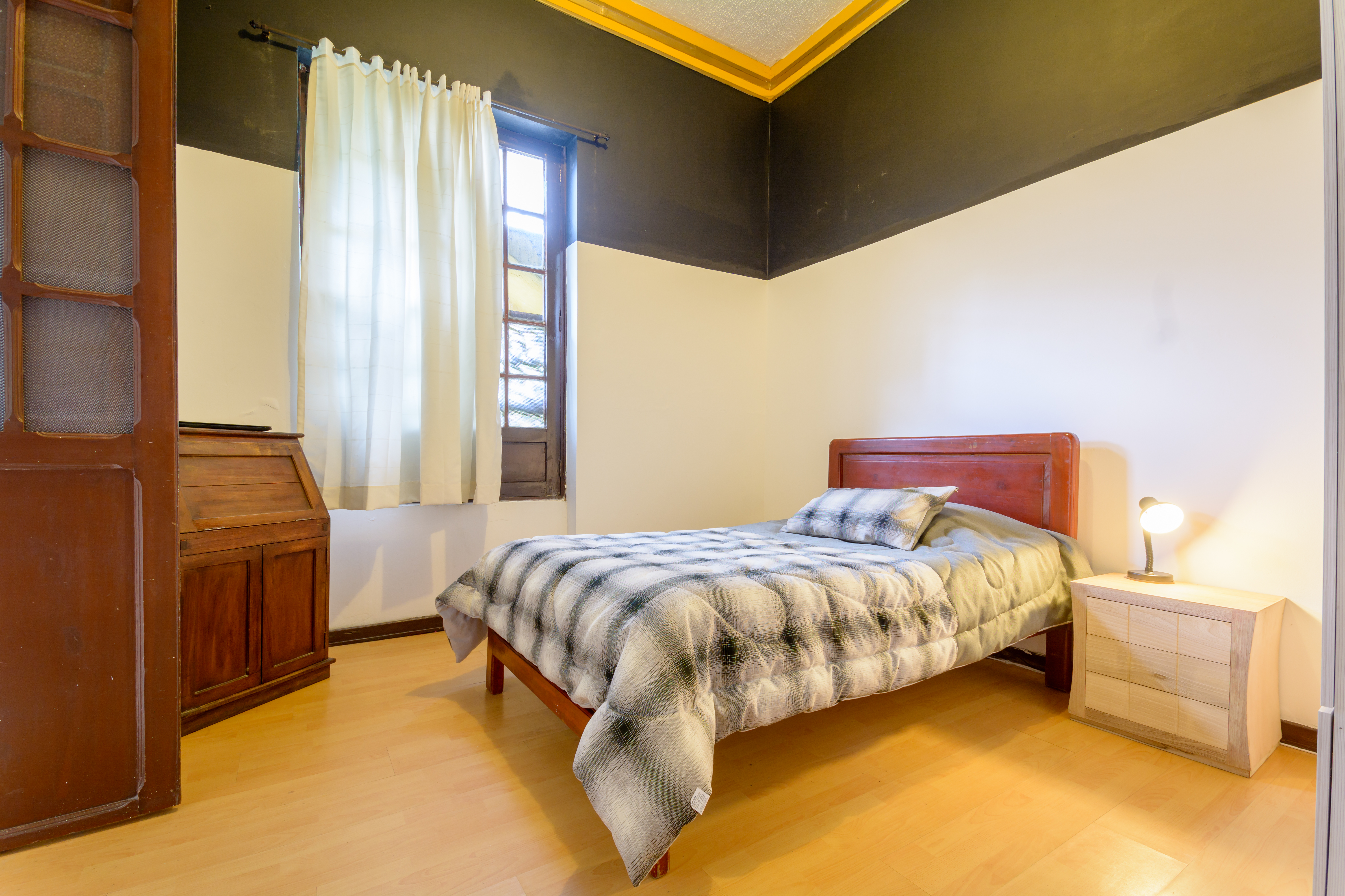 La Candelaria - Private bedroom in Candelaria, Bogotá