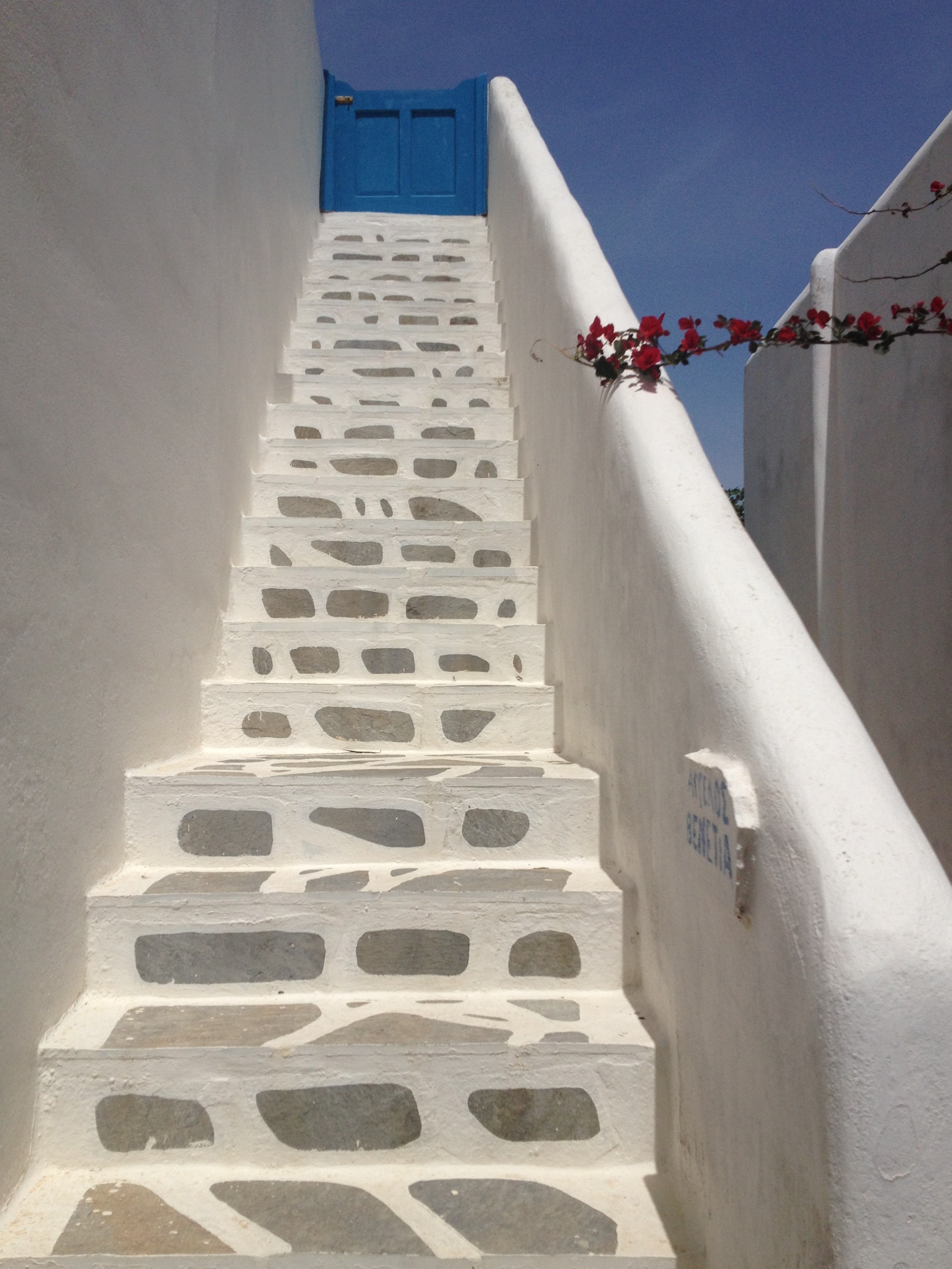 Studio apartment in Ornos Apartments for Rent in Ornos, Egeo, Greece