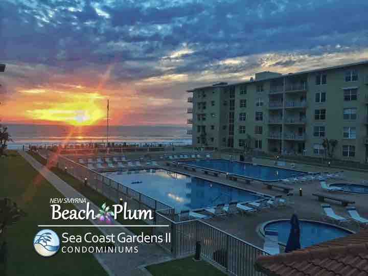 2 Pools An Ocean View At Seacoast Gardens Apartments For In New Smyrna Beach Florida United States - Sea Coast Gardens New Smyrna Beach Florida 2 Pools An Ocean View At Seacoast Gardens Apartments For In New Smyrna Beach Florida United States - Sea Coast Gardens New Smyrna Beach Florida