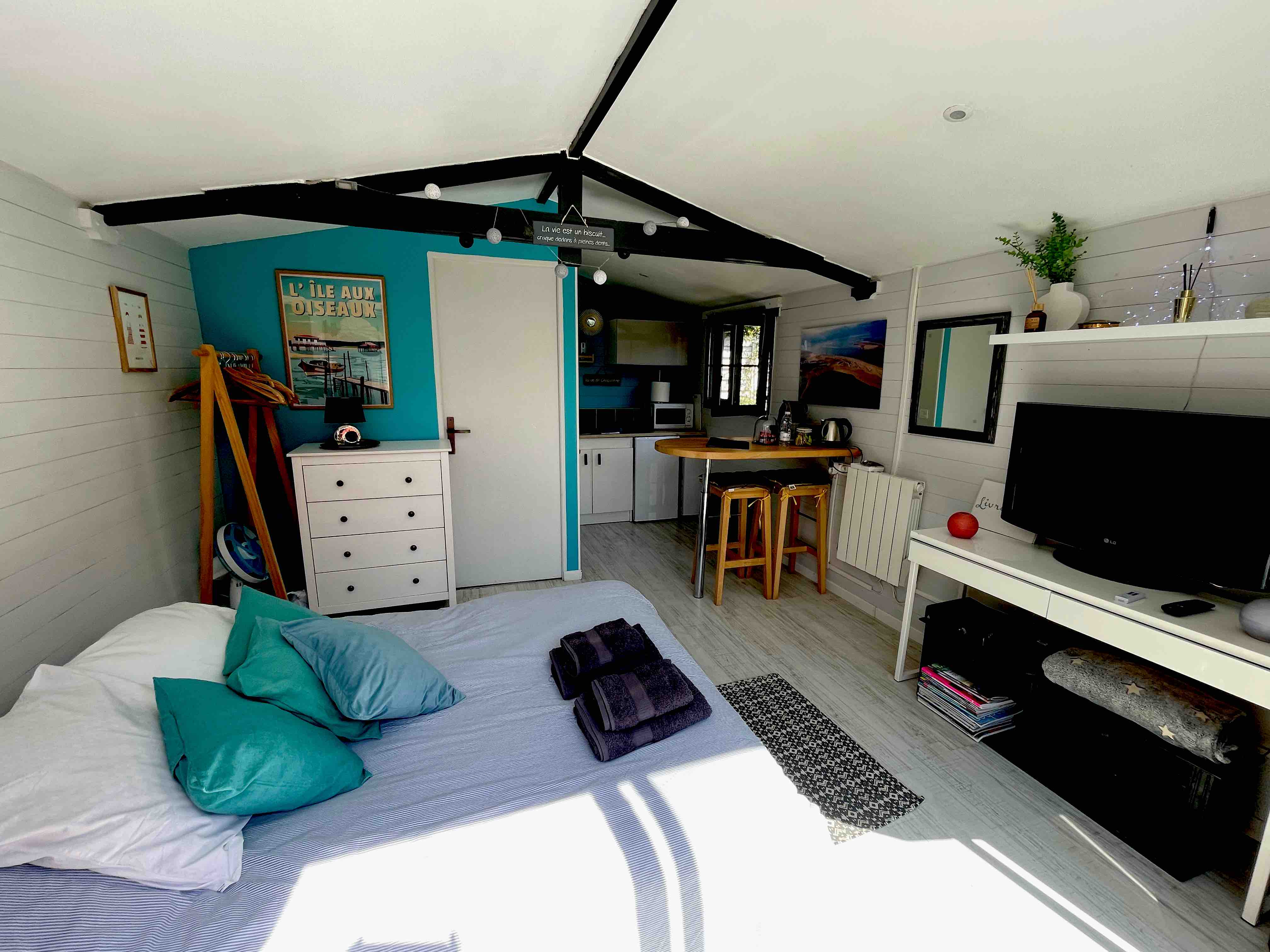 Chalet 