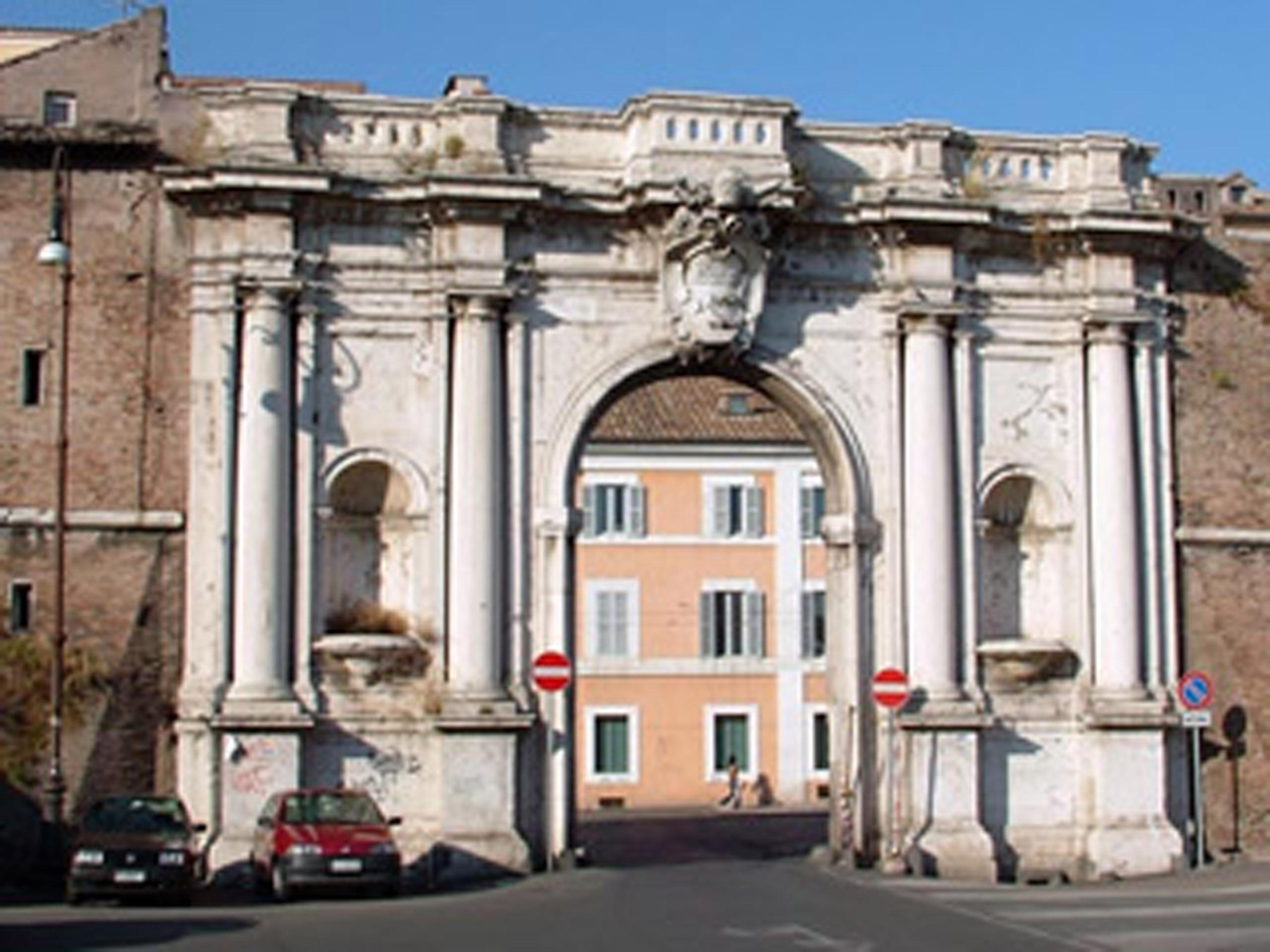 Porta Portese House Appartamenti In Affitto A Roma Lazio Italia