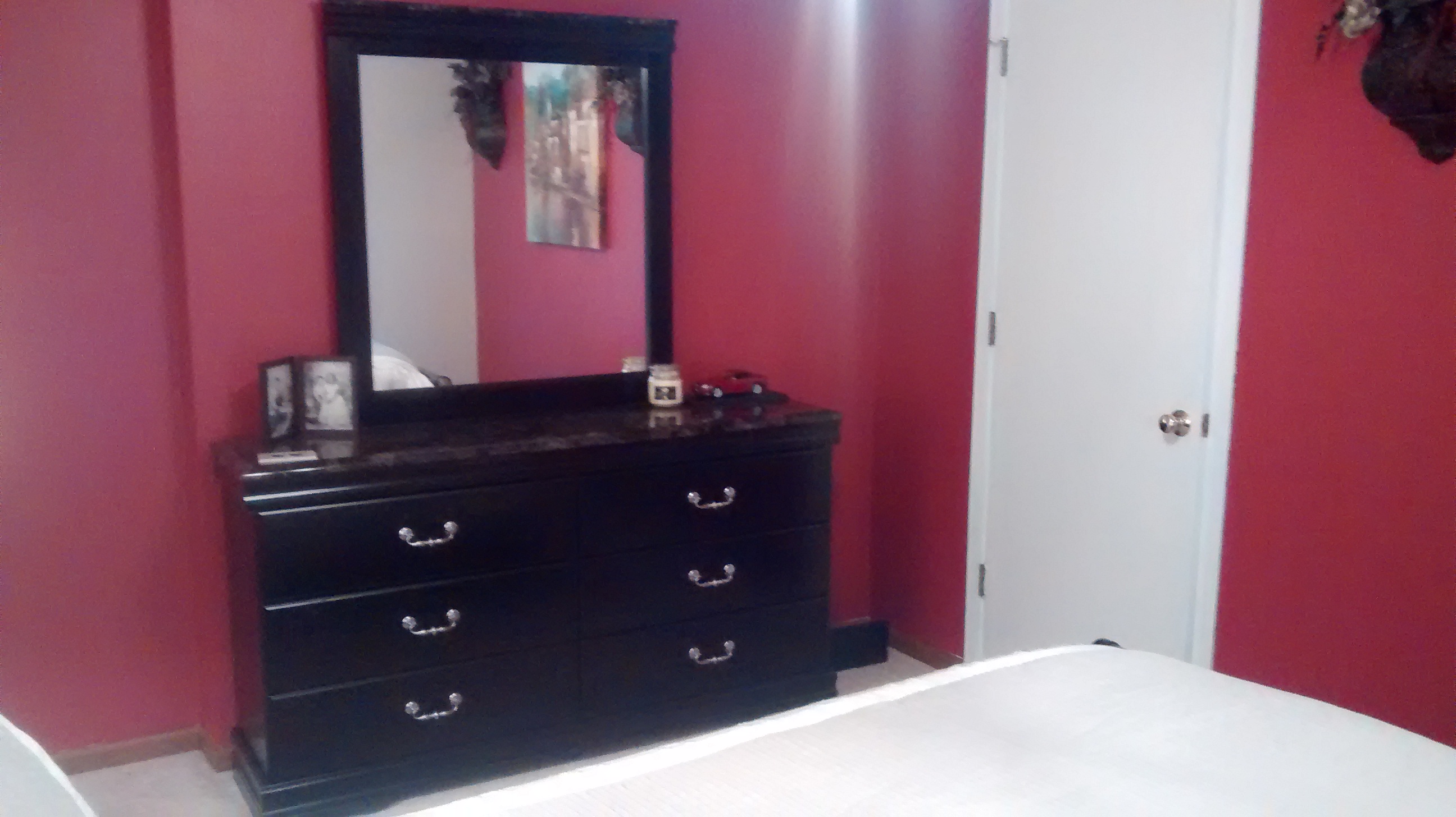 Private clean, quite room and bath in a safe area. in Far North, Columbus