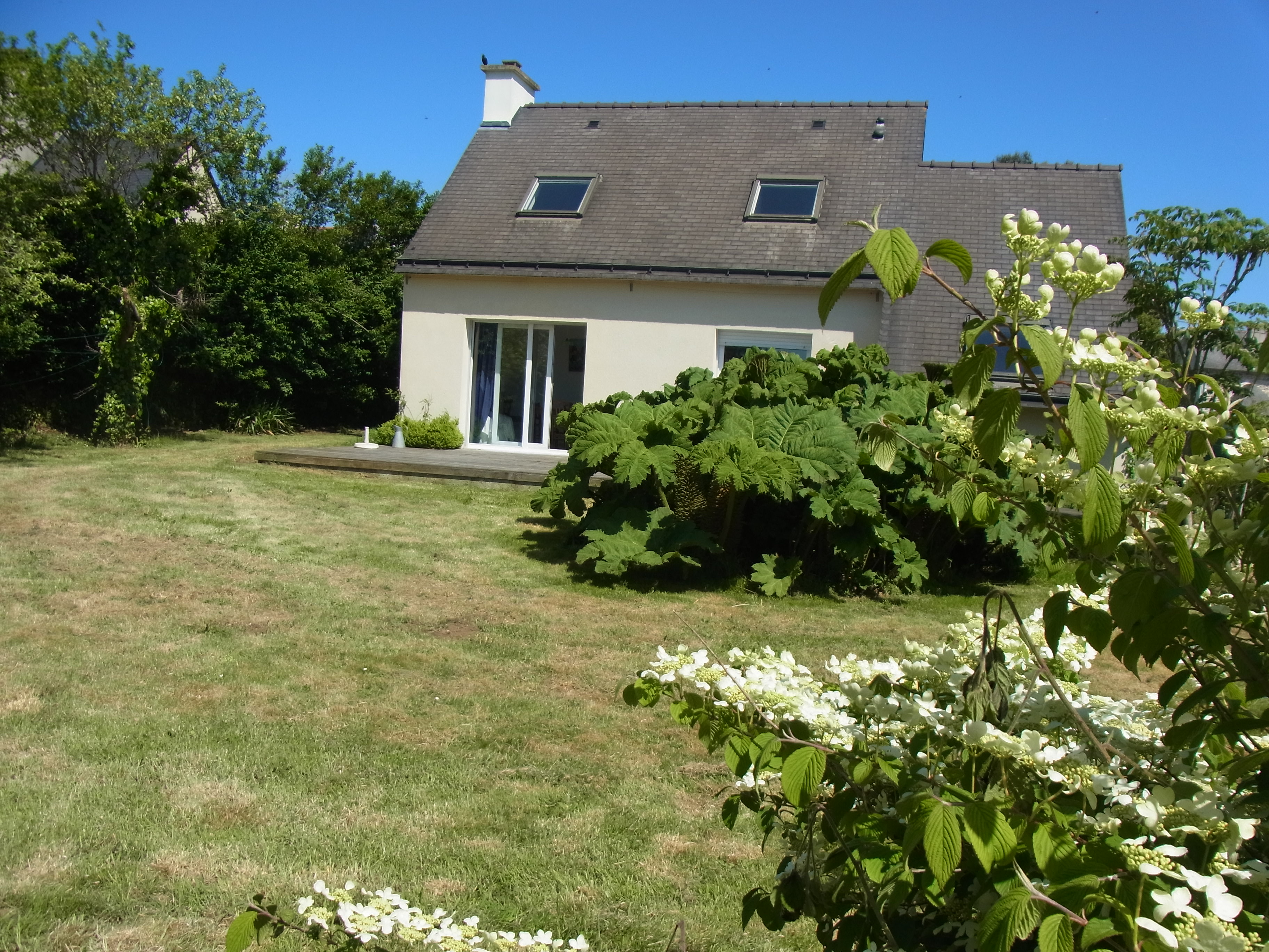 Kerdanet - Countryside by the Sea